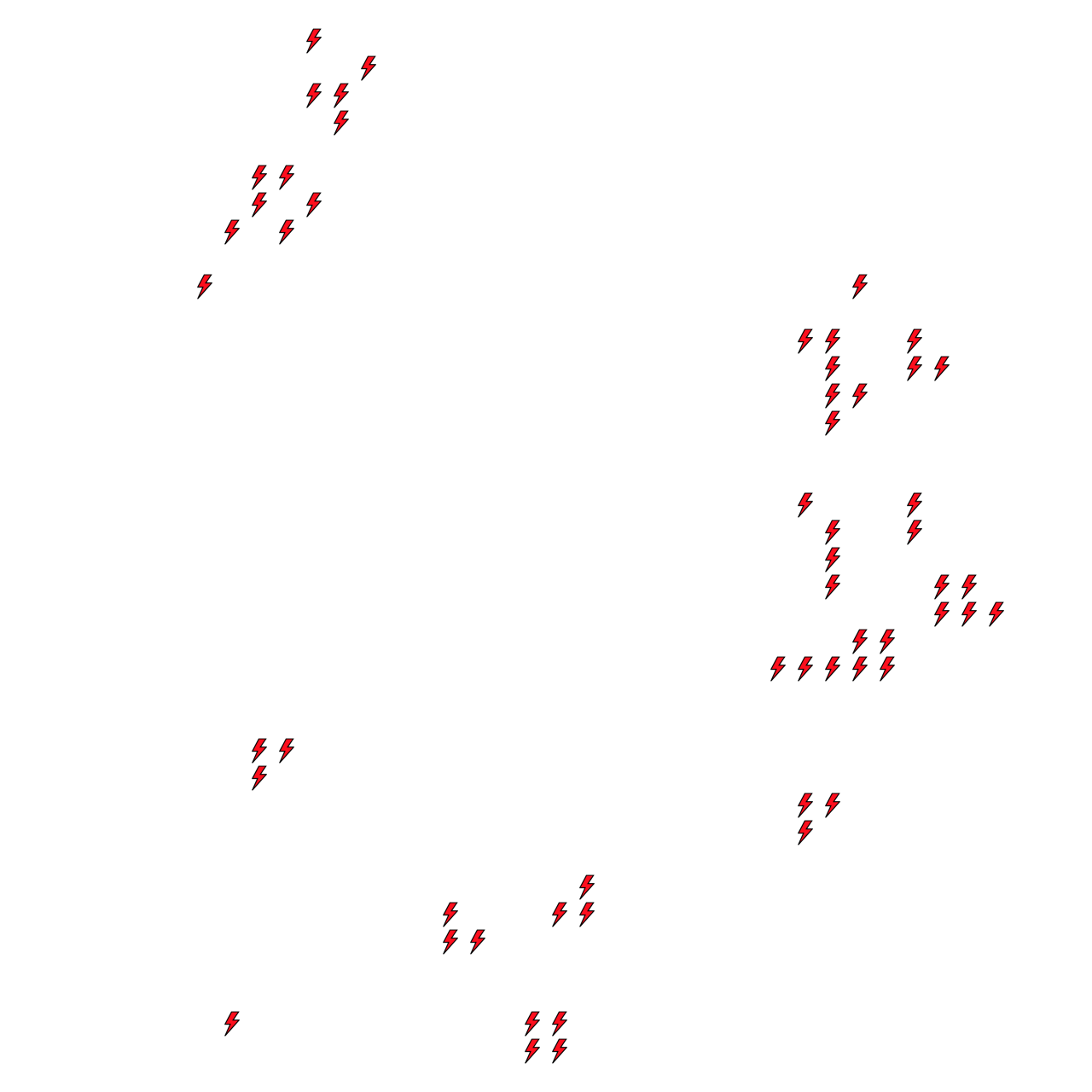 Lighthing Layer