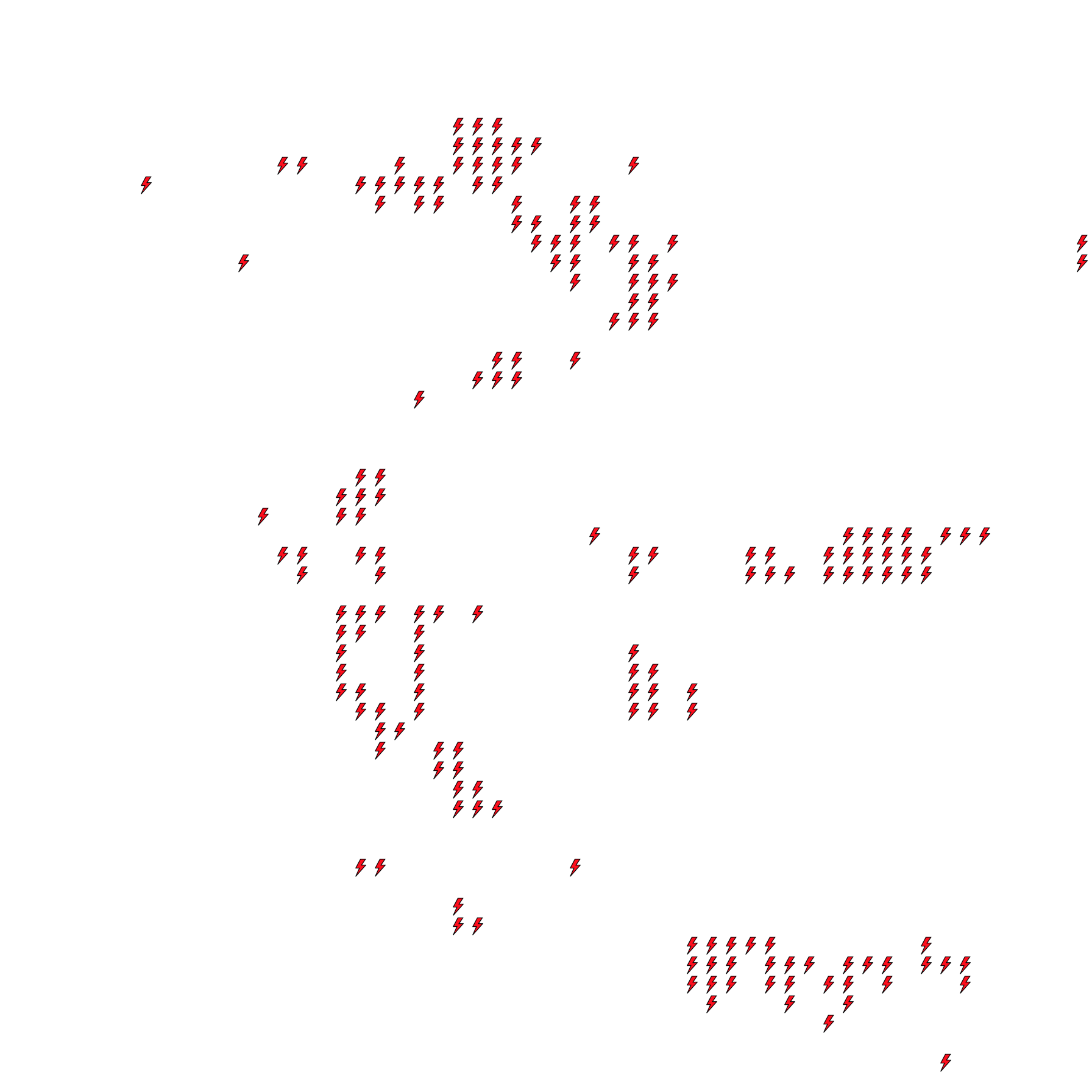 Lighthing Layer