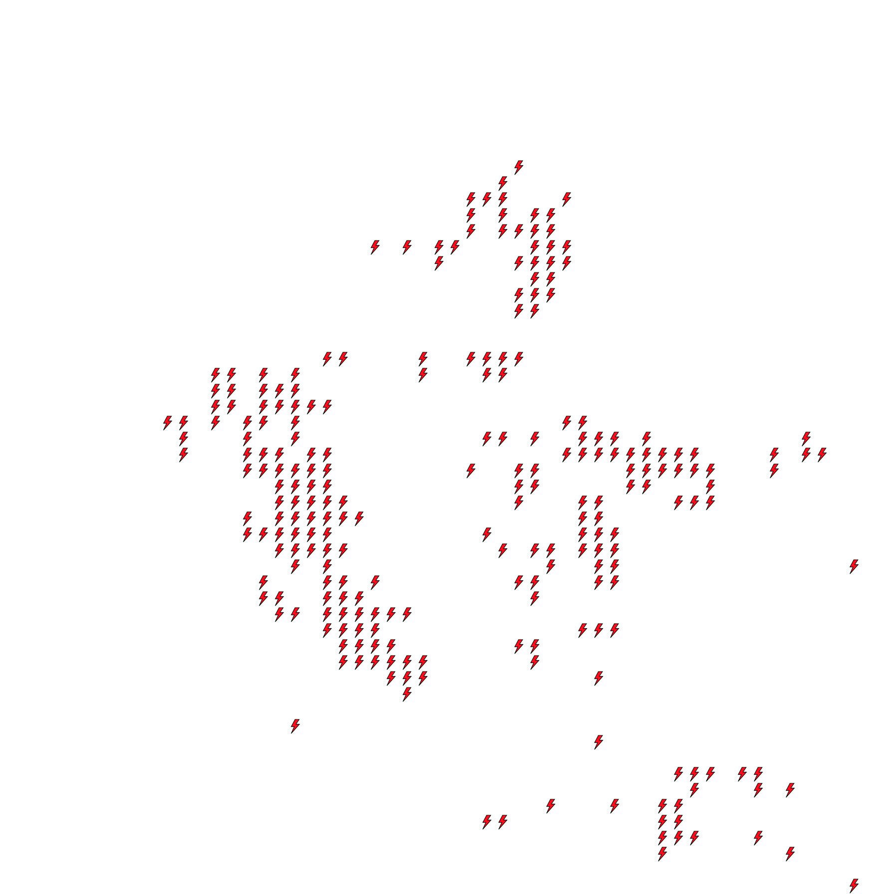 Lighthing Layer