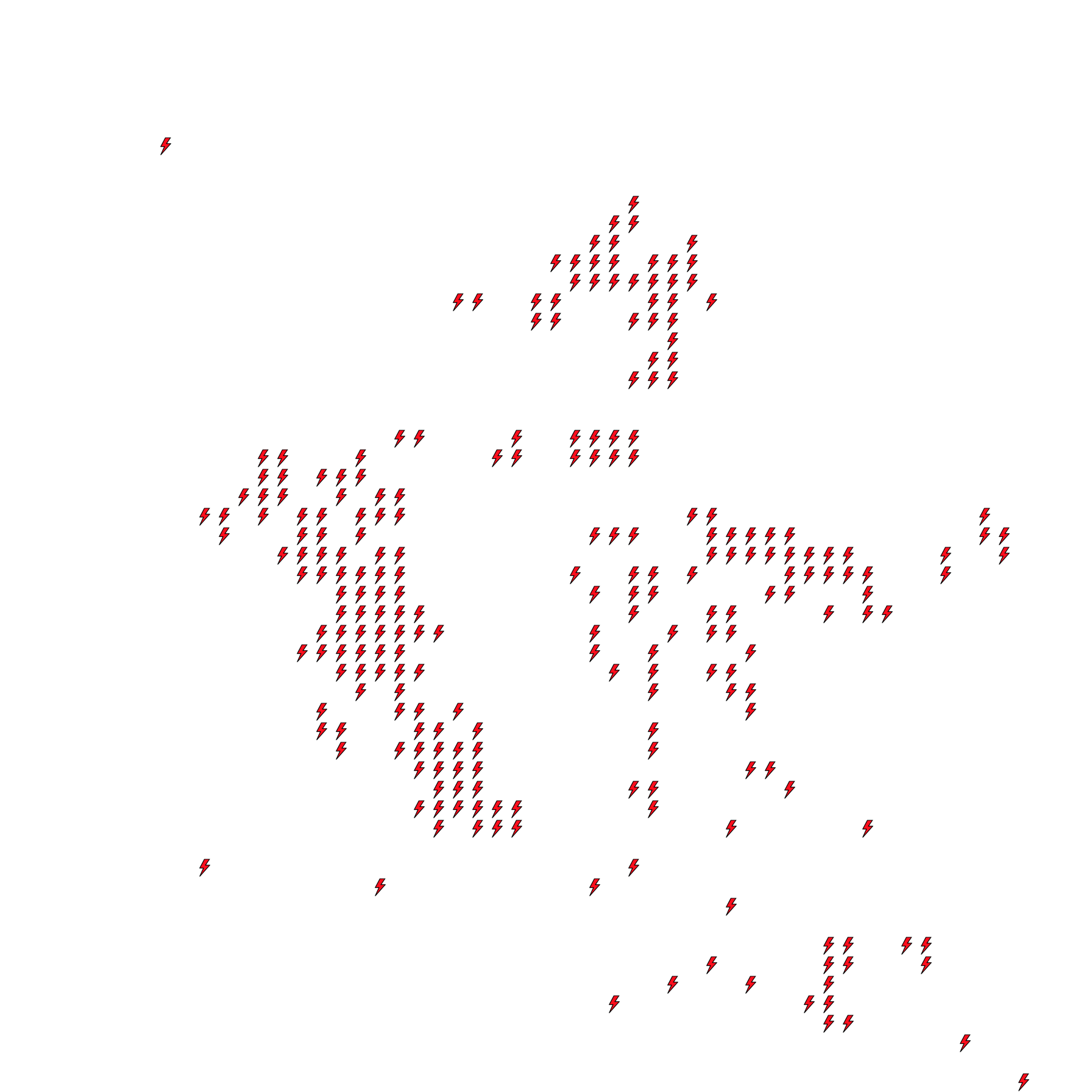 Lighthing Layer