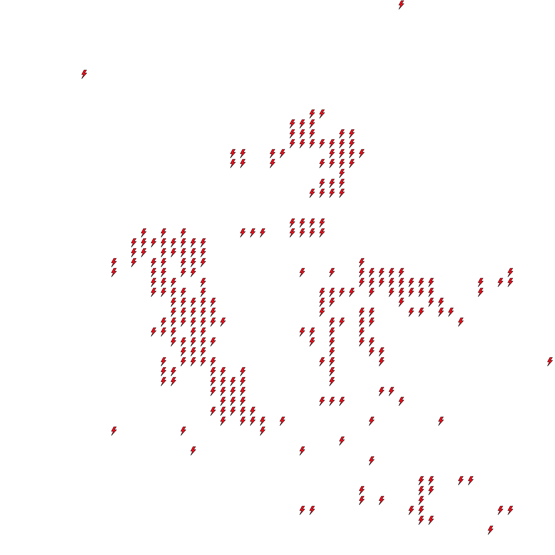 Lighthing Layer