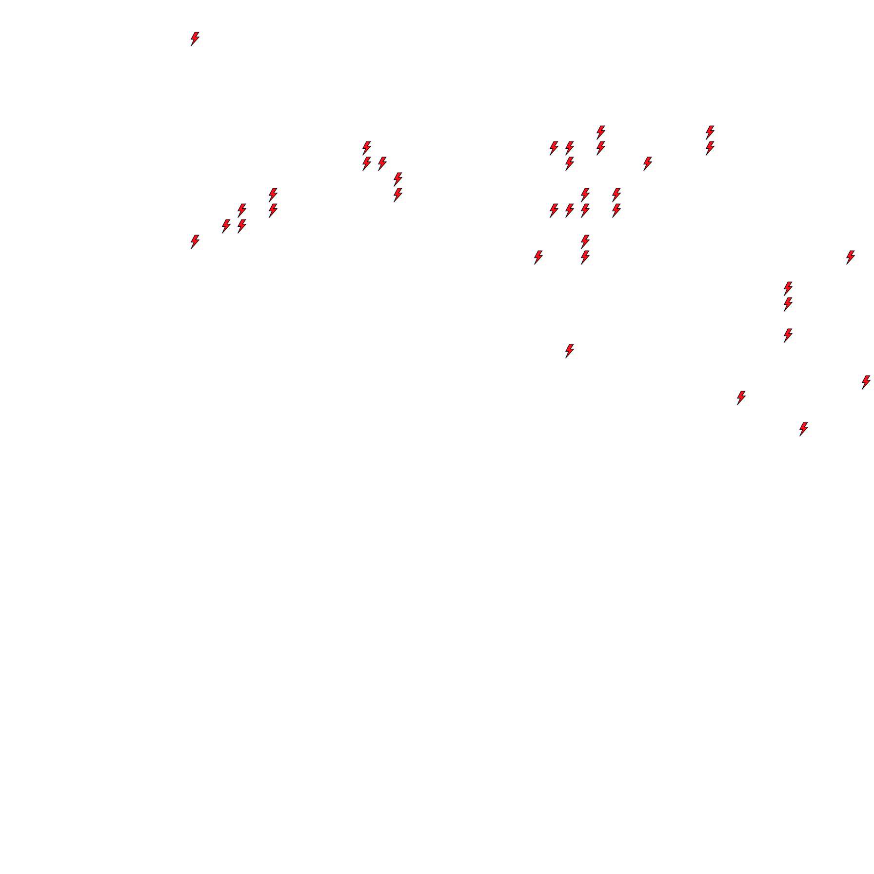 Lighthing Layer