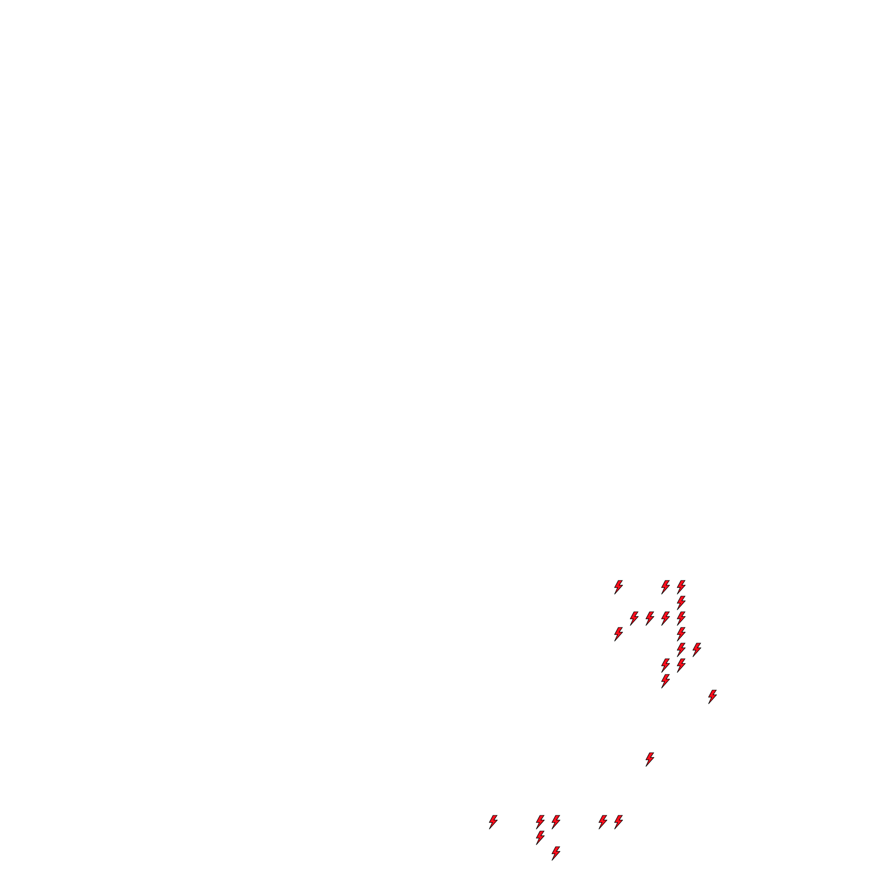 Lighthing Layer
