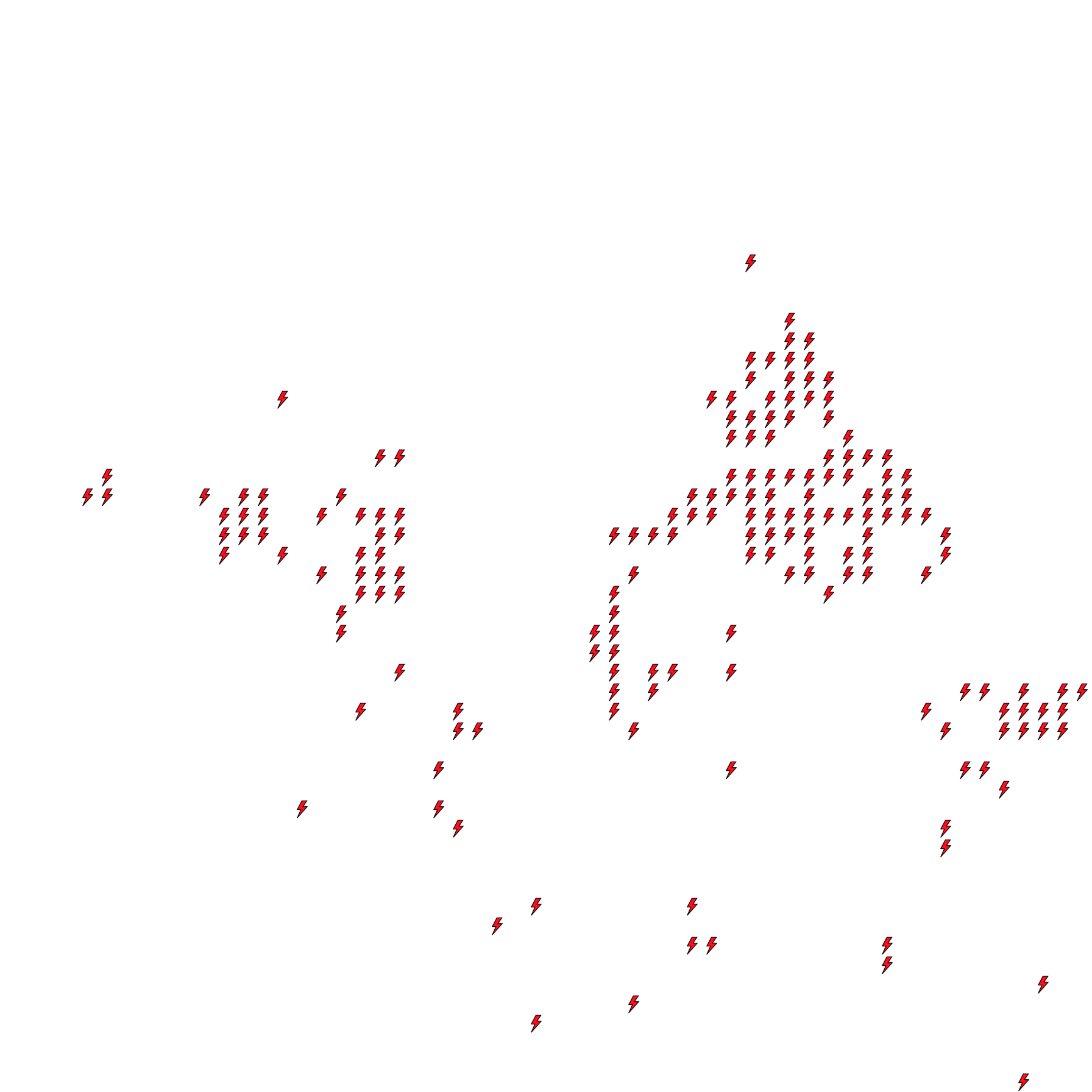 Lighthing Layer
