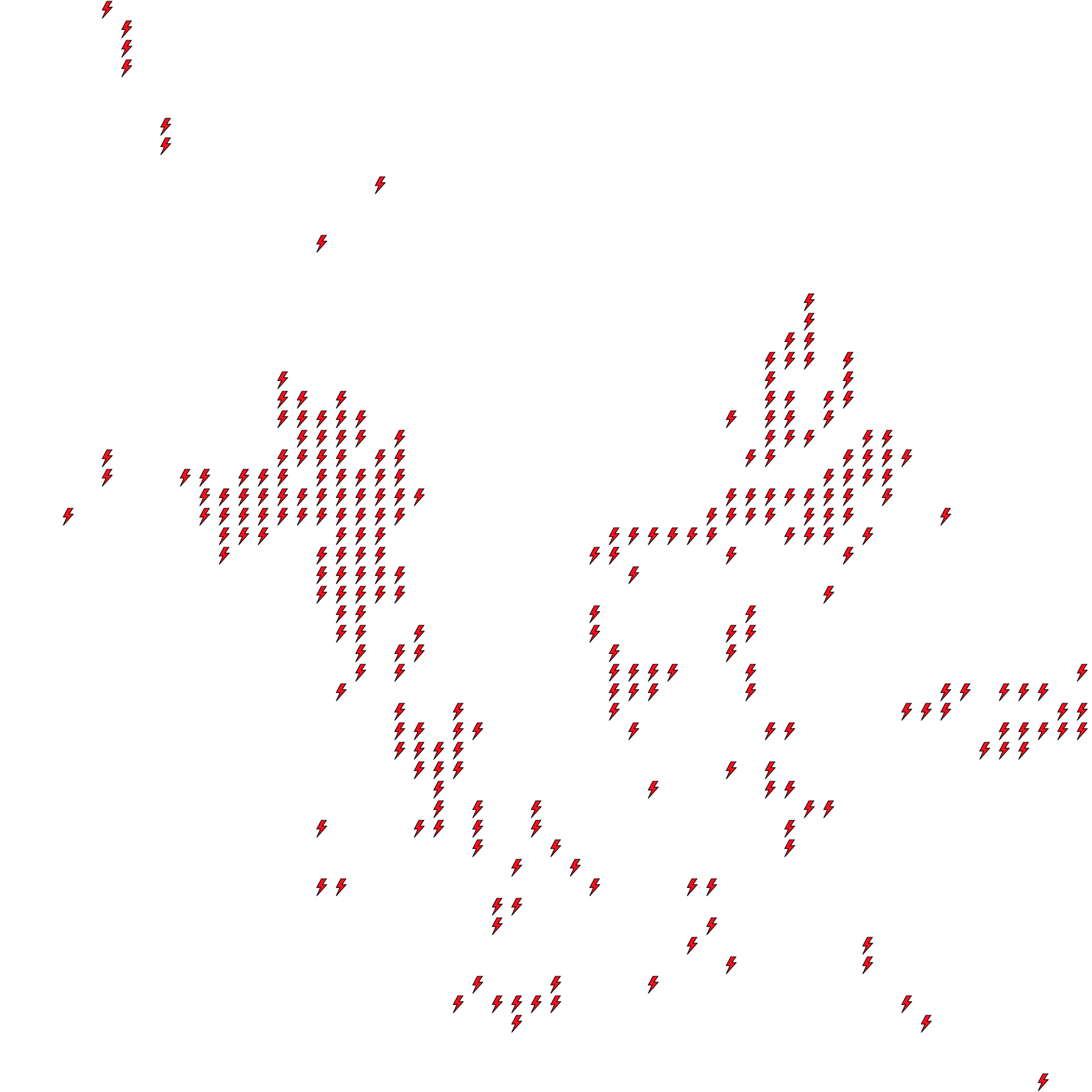 Lighthing Layer