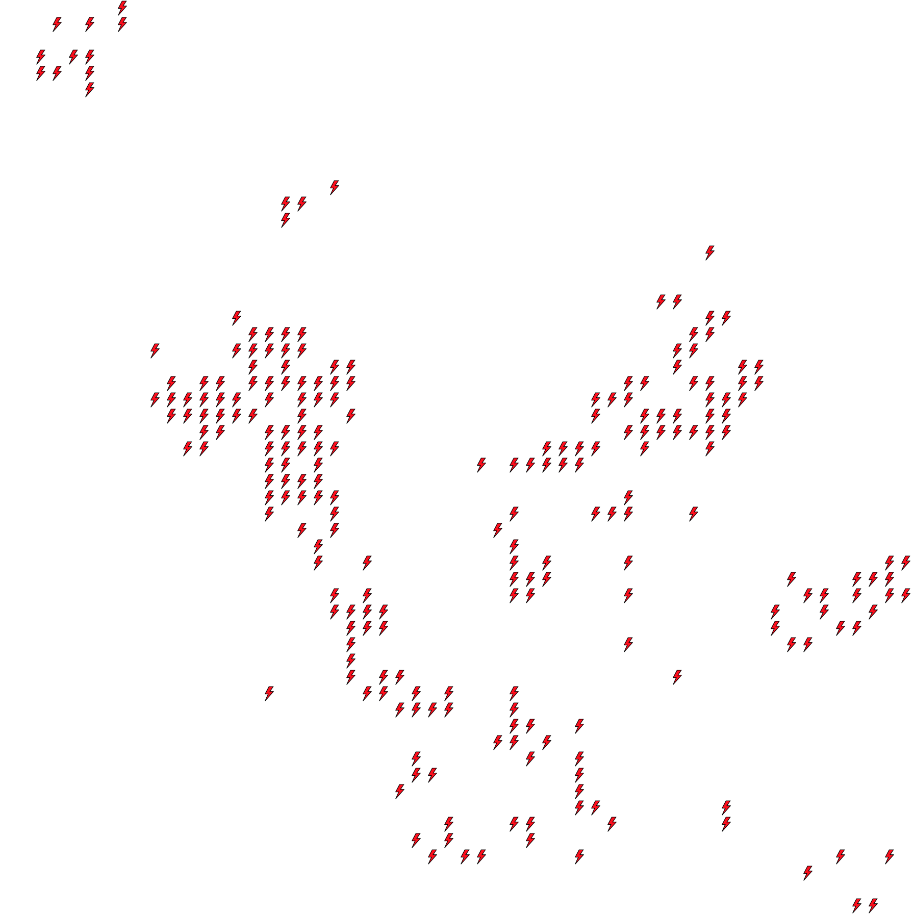 Lighthing Layer