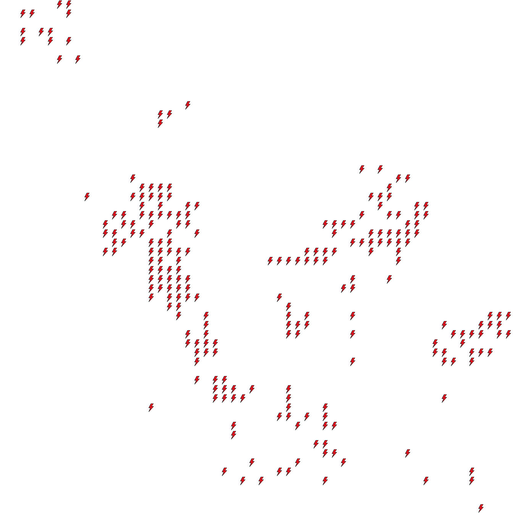 Lighthing Layer