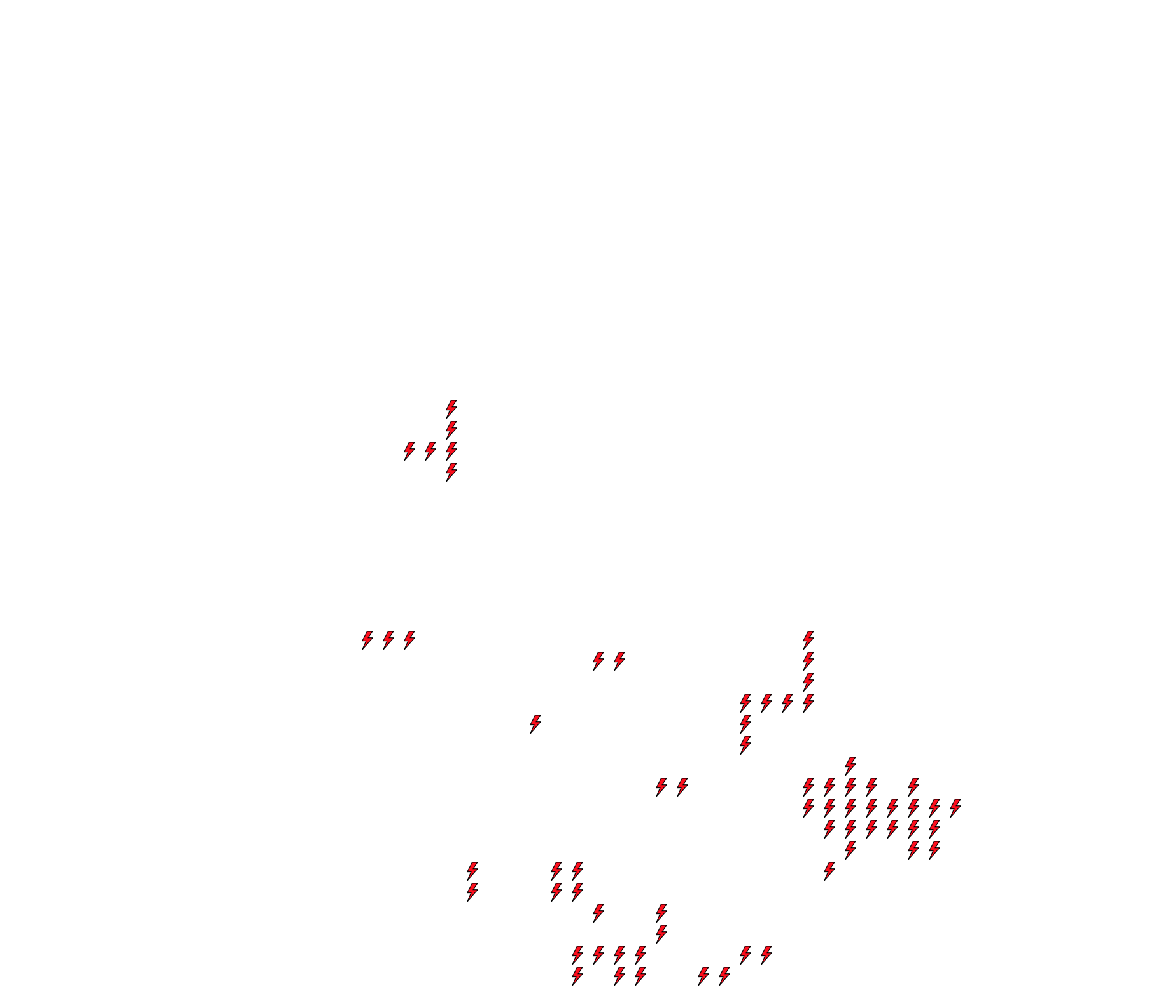 Lighthing Layer