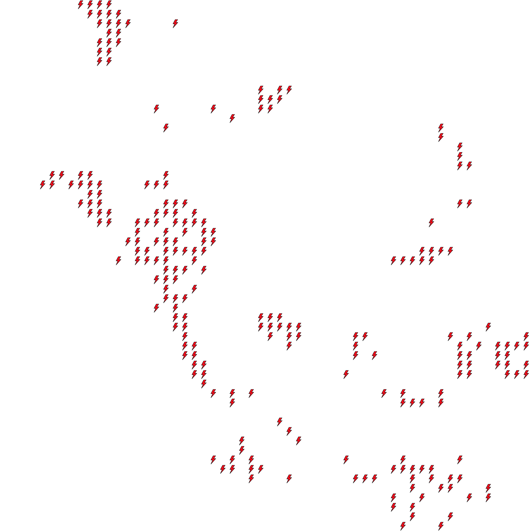 Lighthing Layer