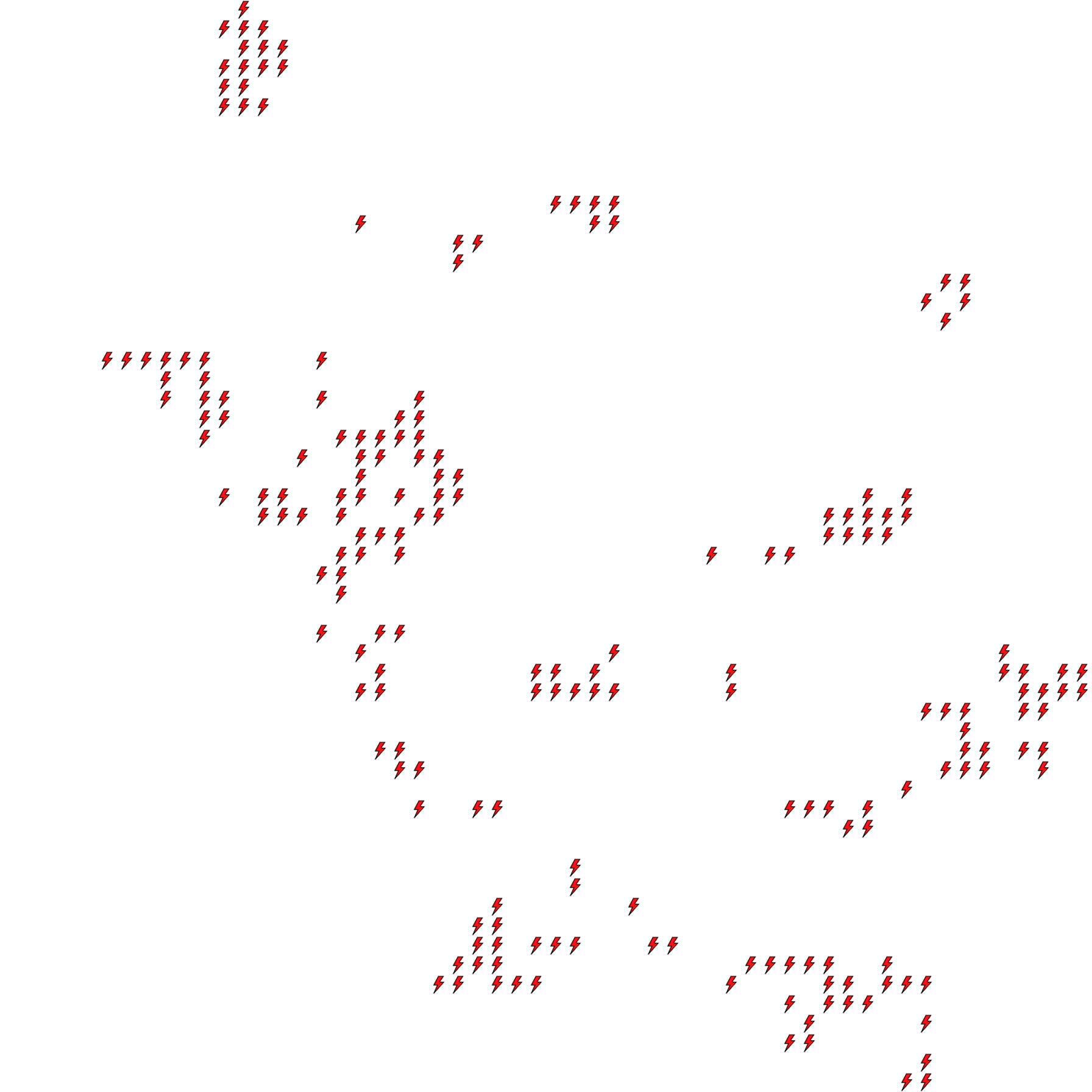 Lighthing Layer