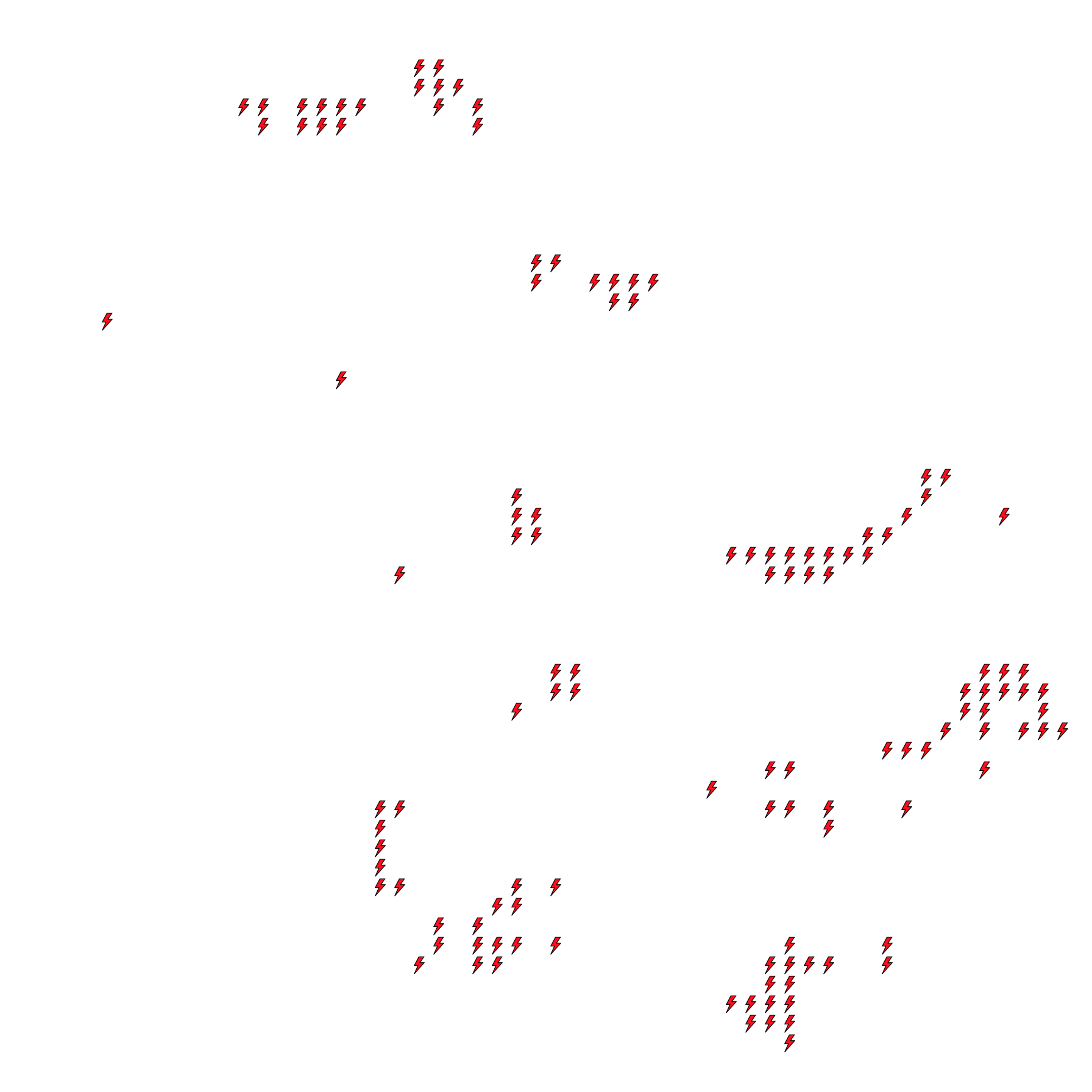 Lighthing Layer