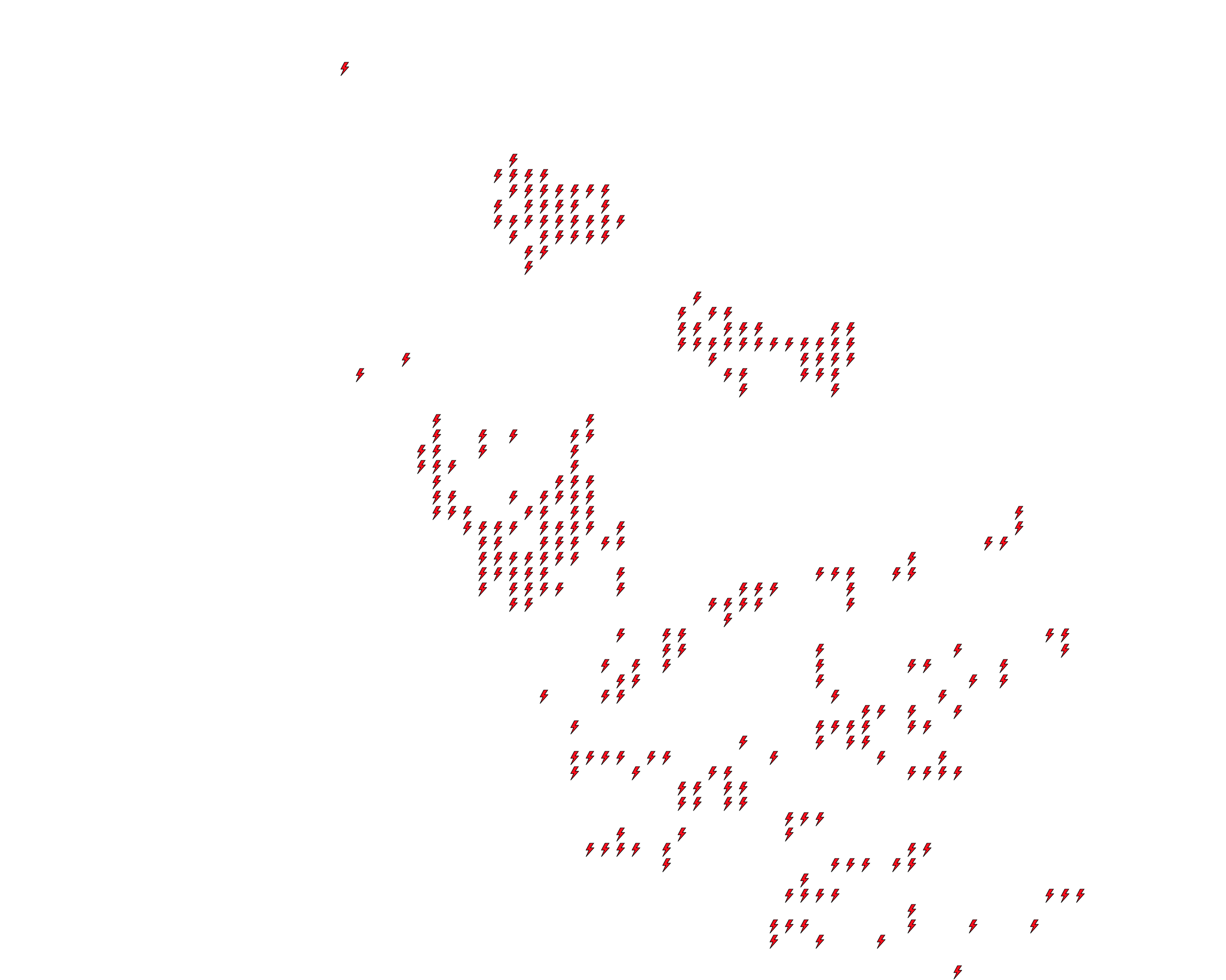 Lighthing Layer