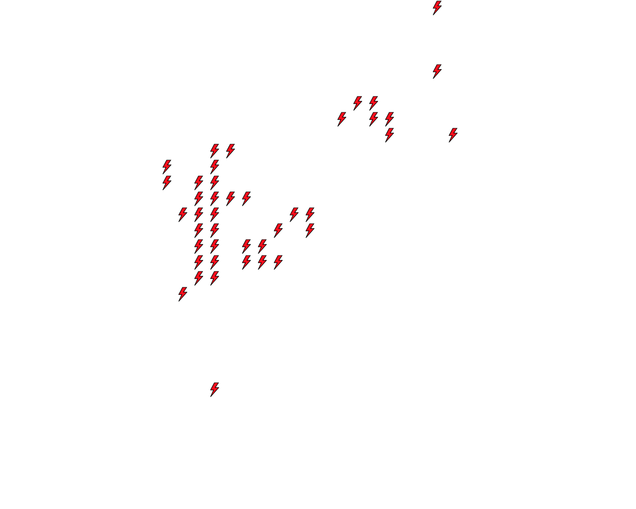 Lighthing Layer