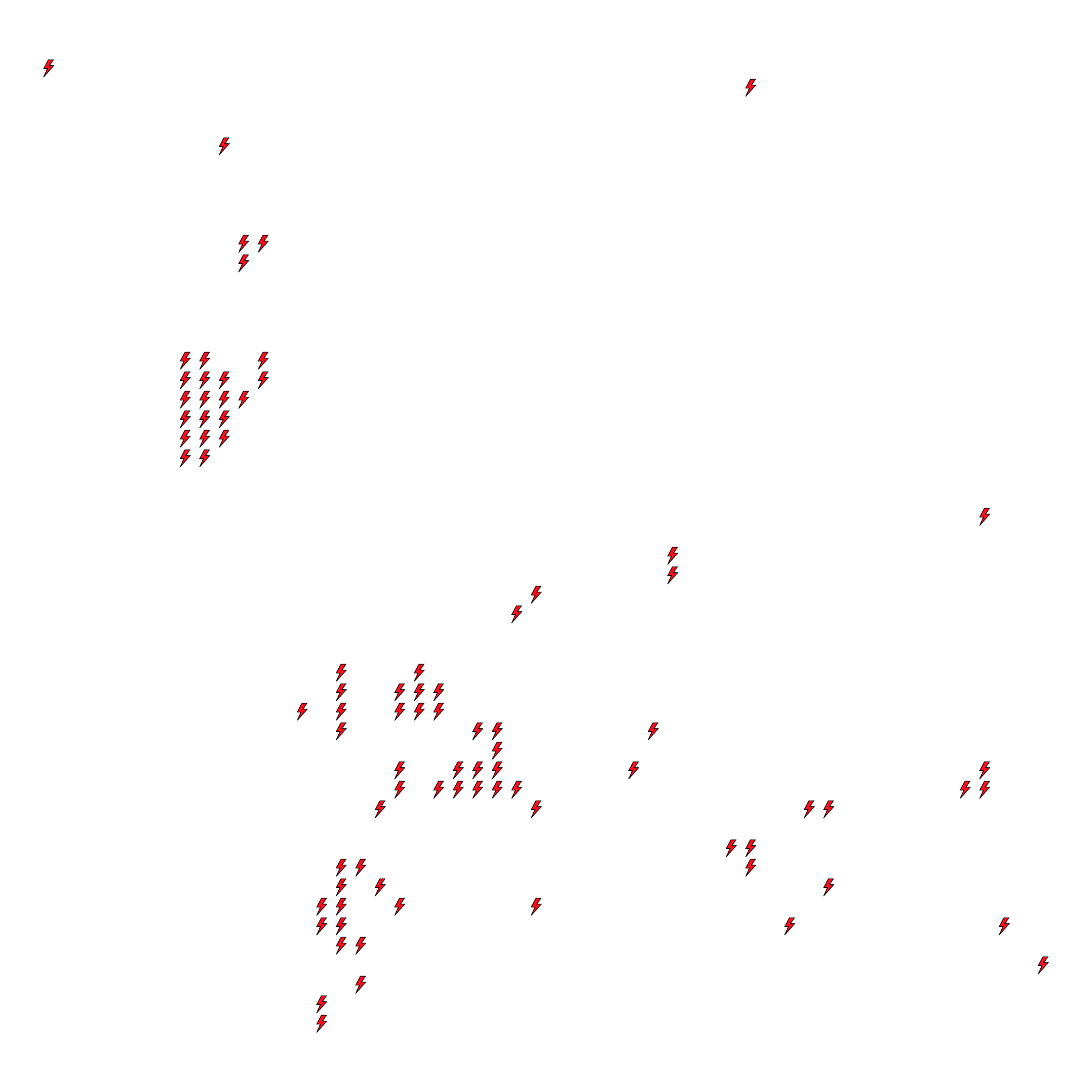 Lighthing Layer