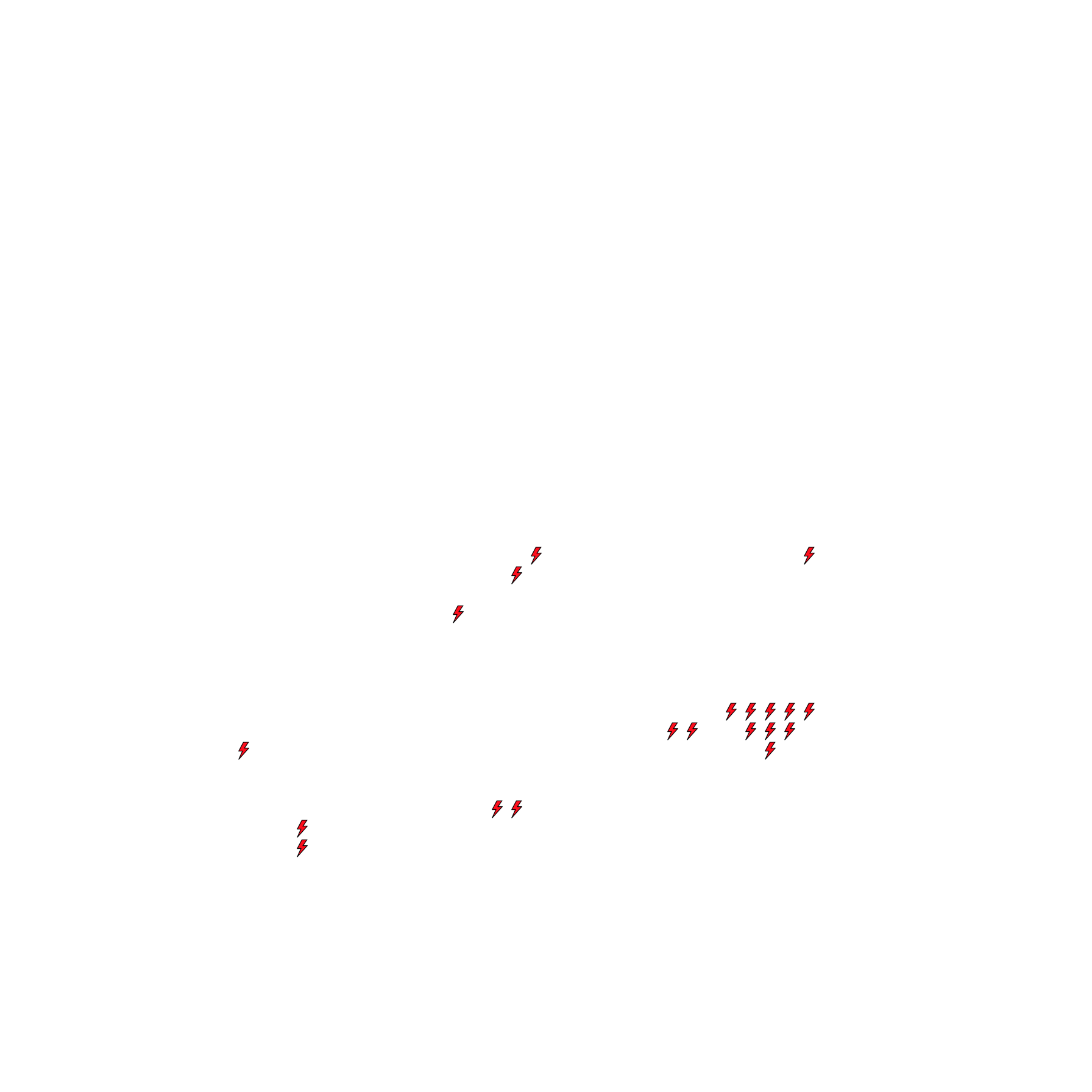 Lighthing Layer