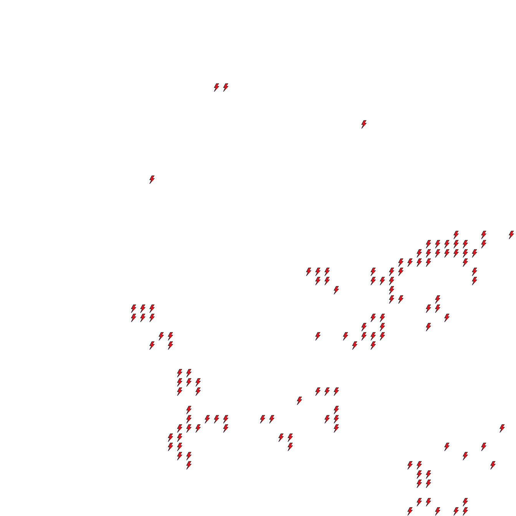 Lighthing Layer