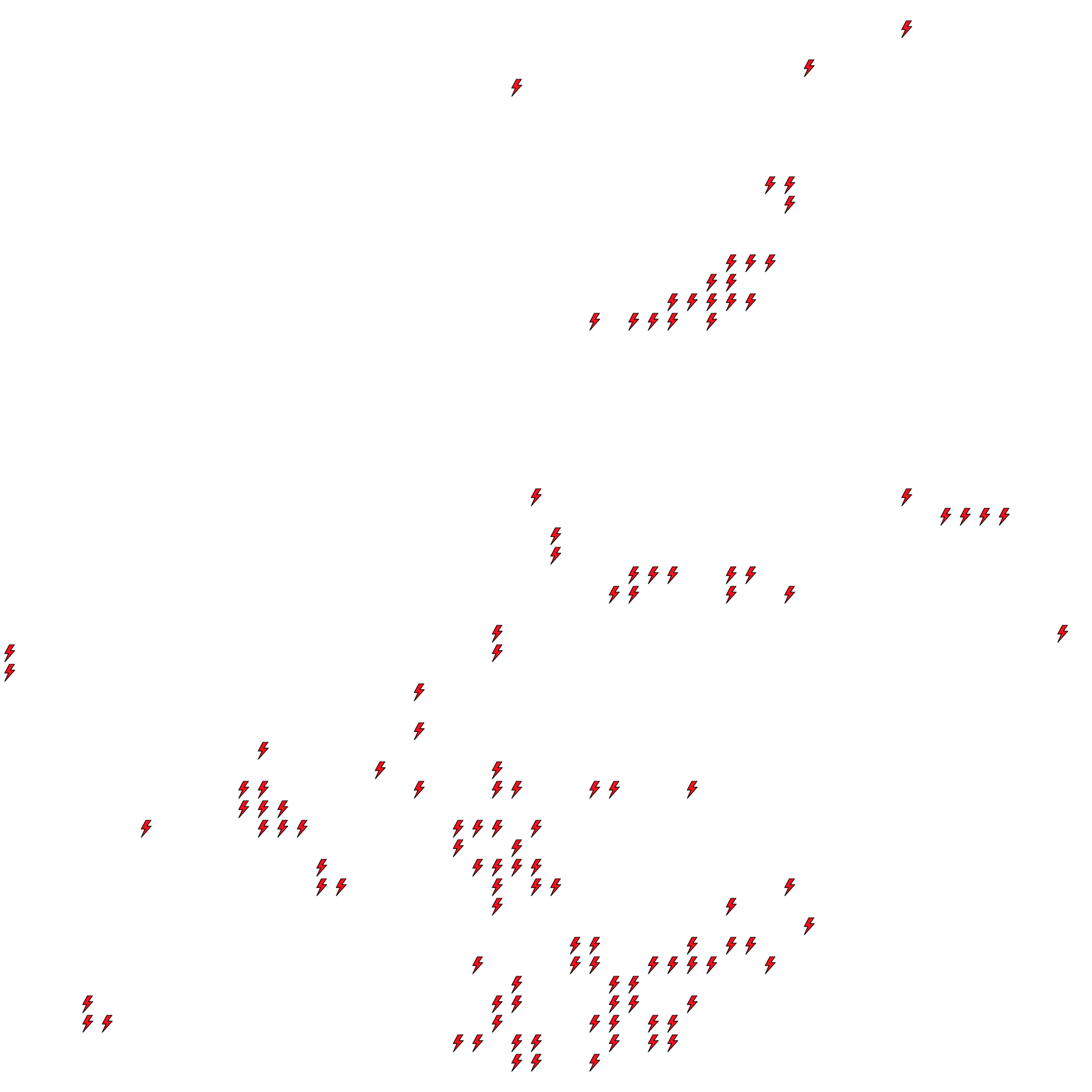 Lighthing Layer