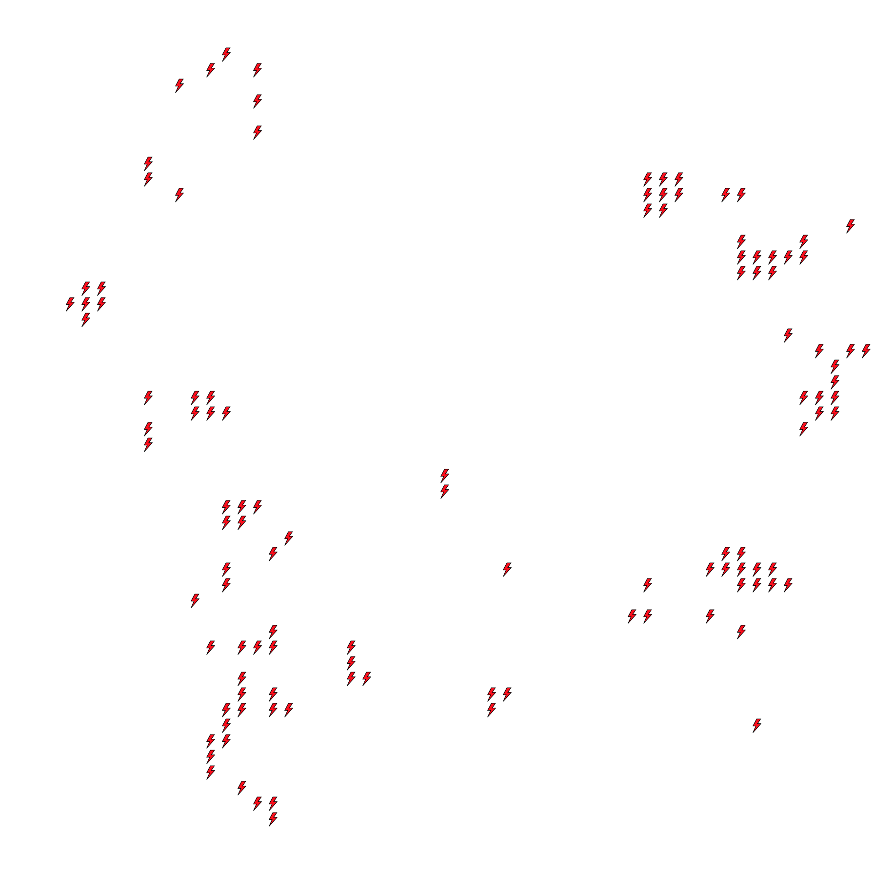 Lighthing Layer