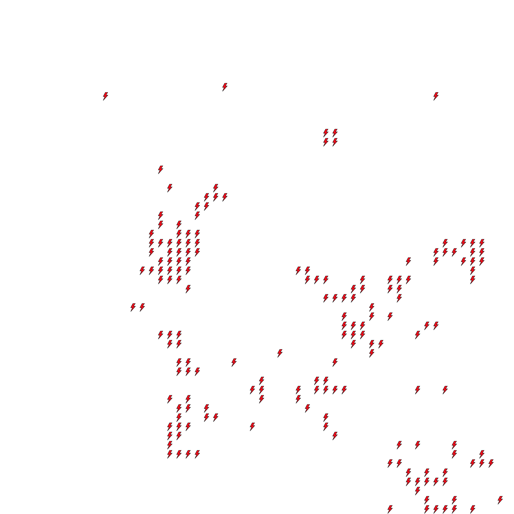 Lighthing Layer