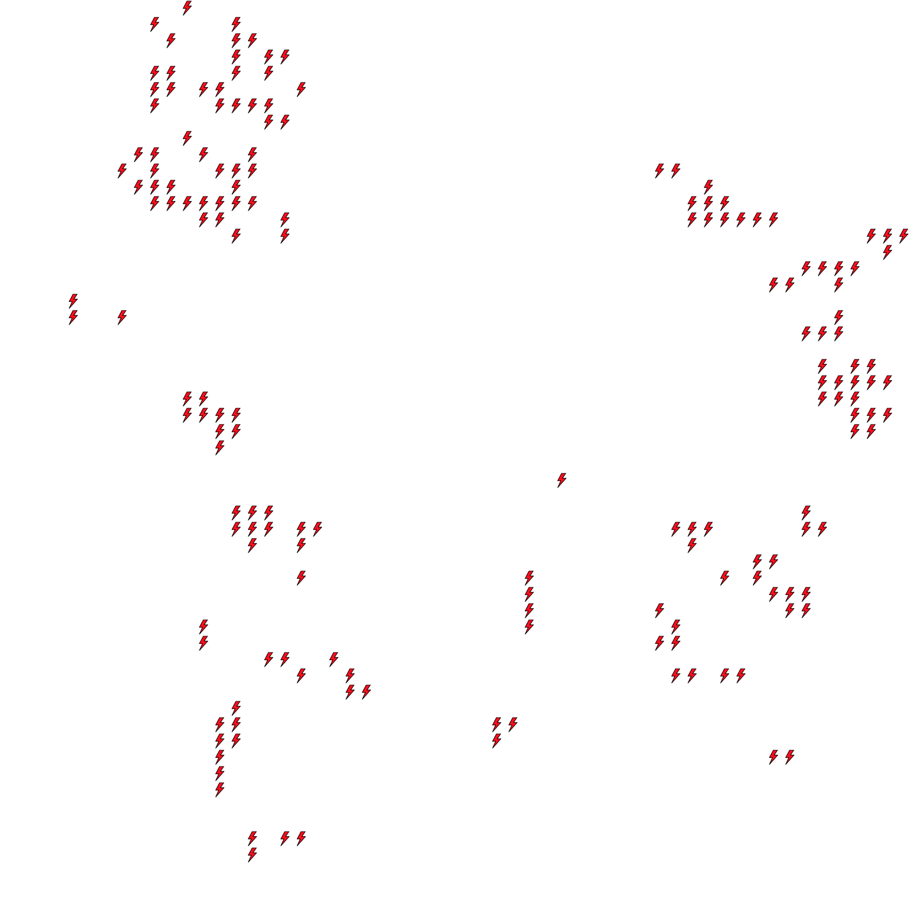 Lighthing Layer
