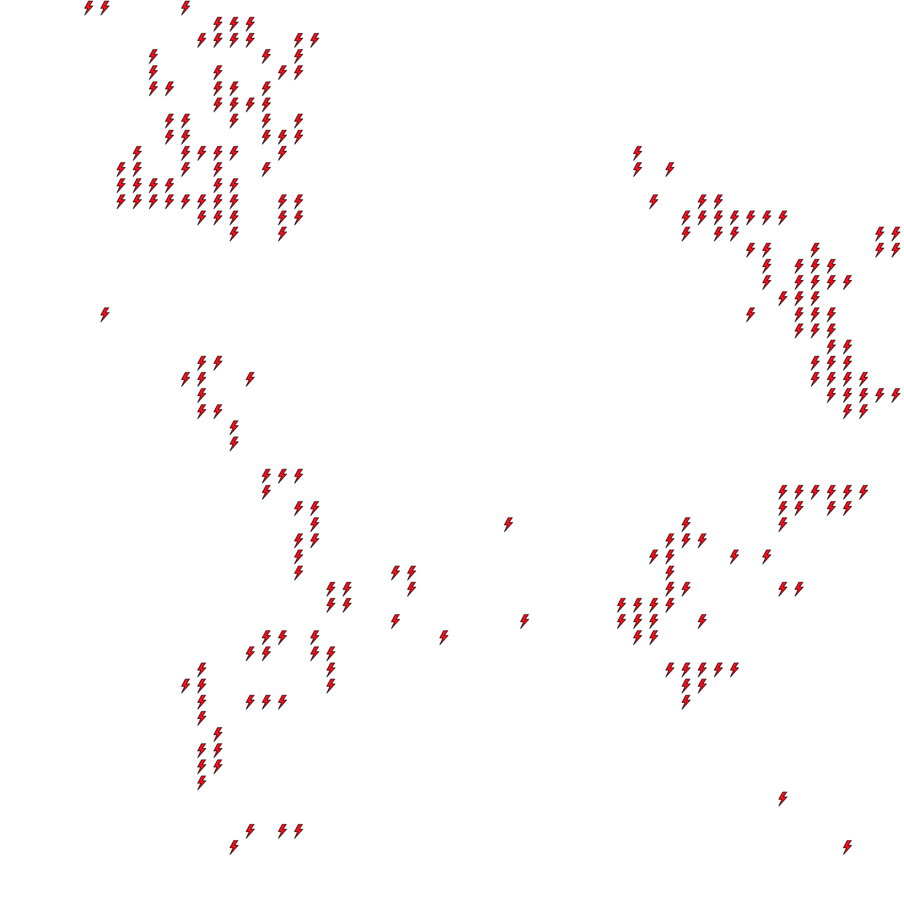 Lighthing Layer