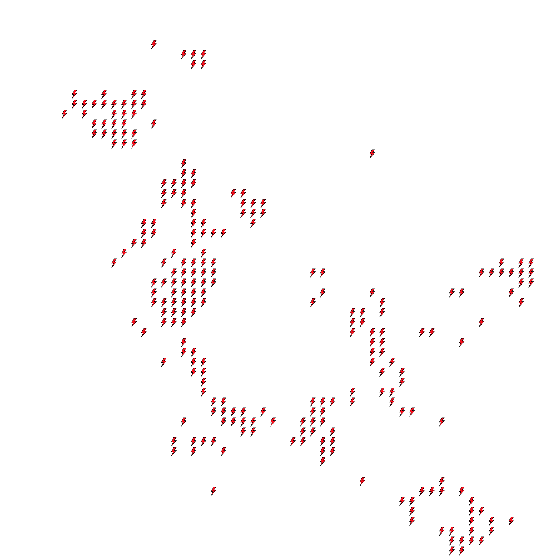 Lighthing Layer