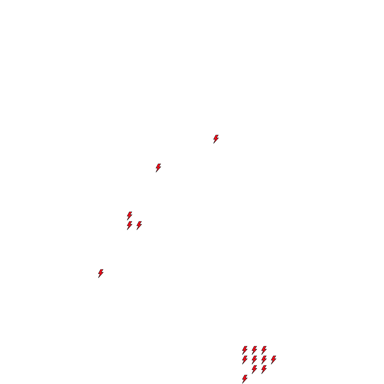 Lighthing Layer