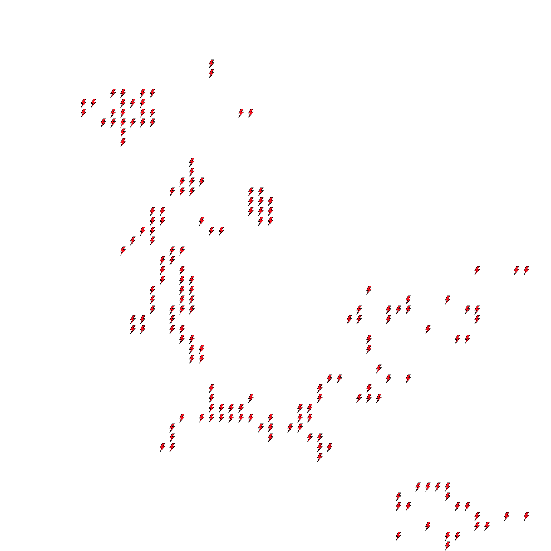 Lighthing Layer