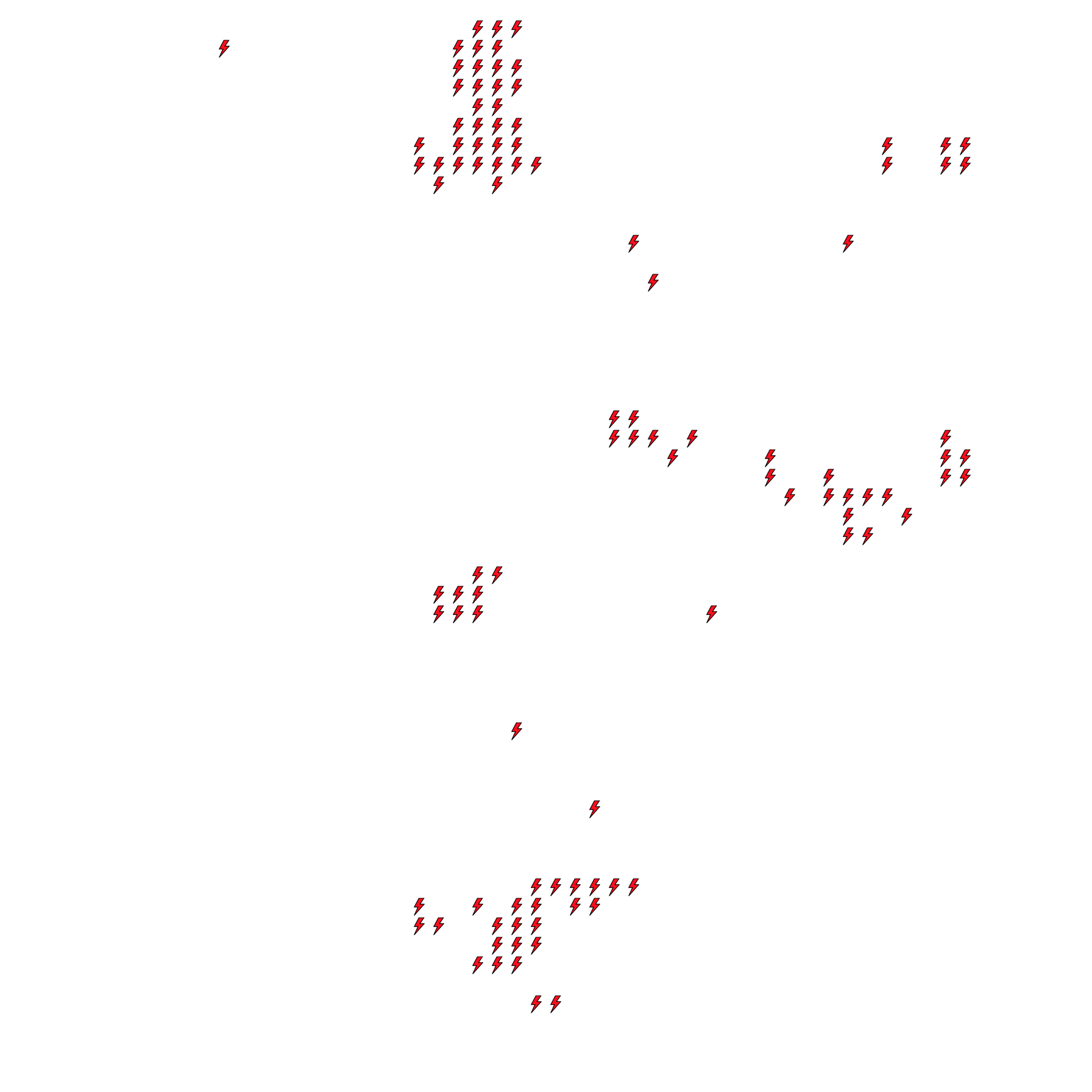 Lighthing Layer