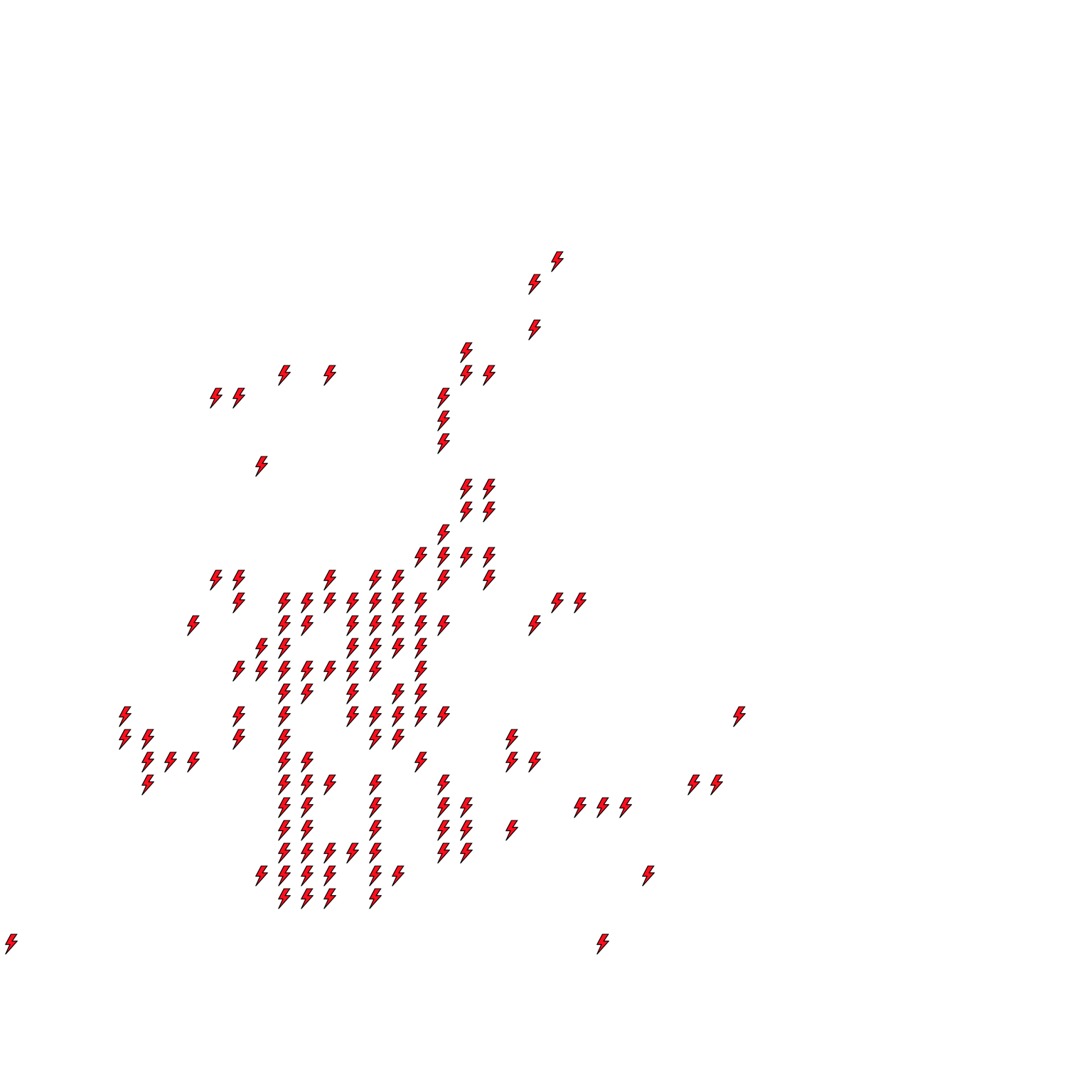 Lighthing Layer