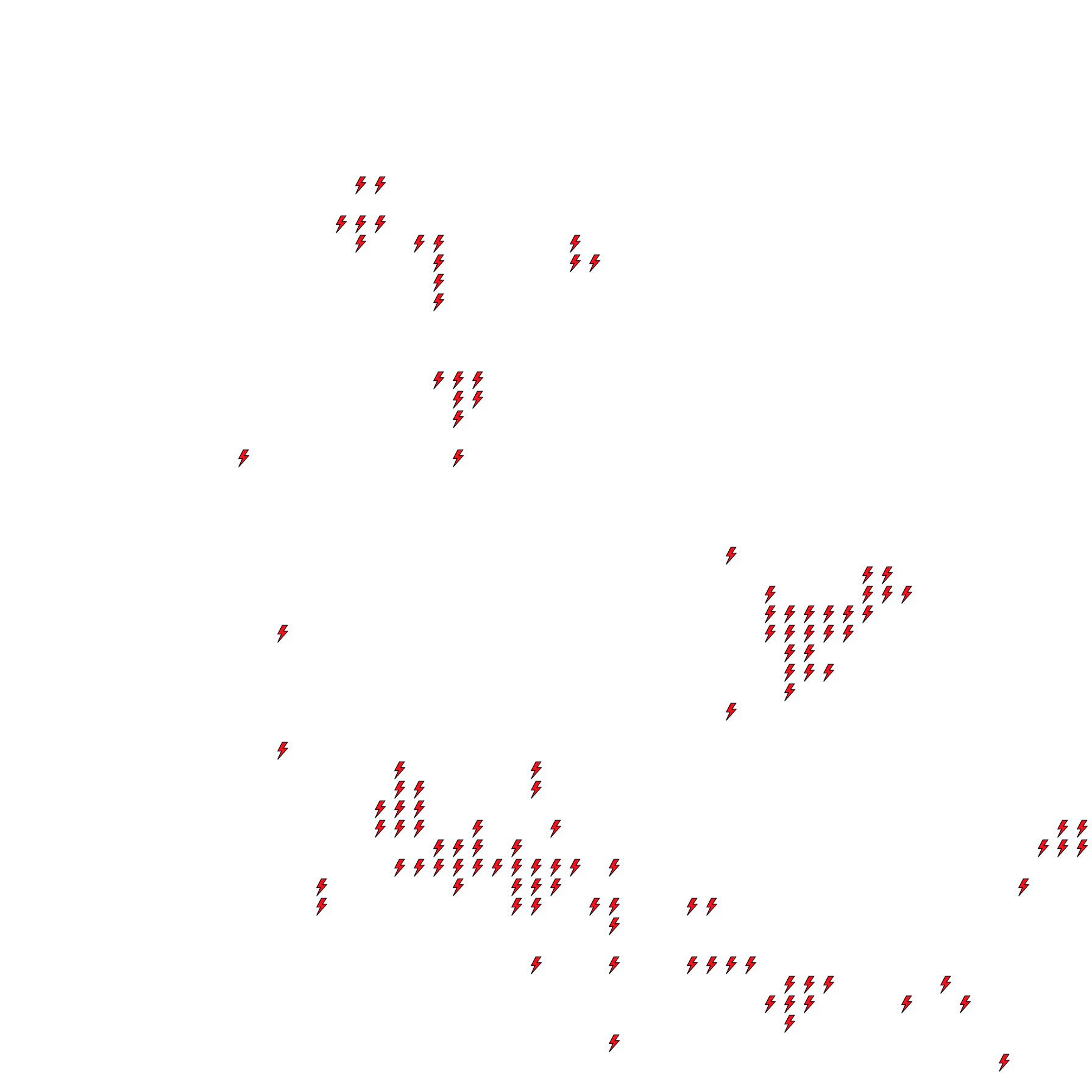 Lighthing Layer