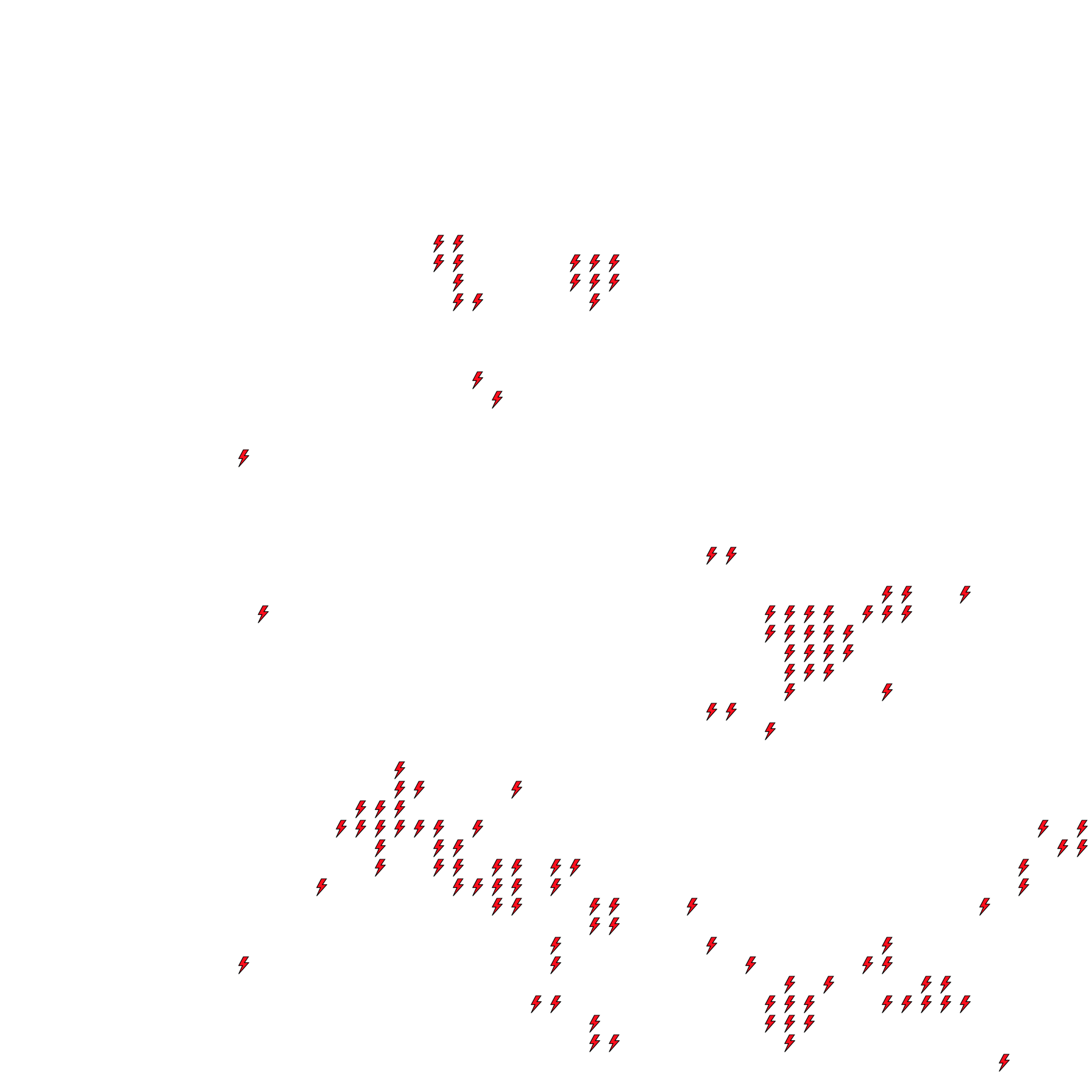 Lighthing Layer
