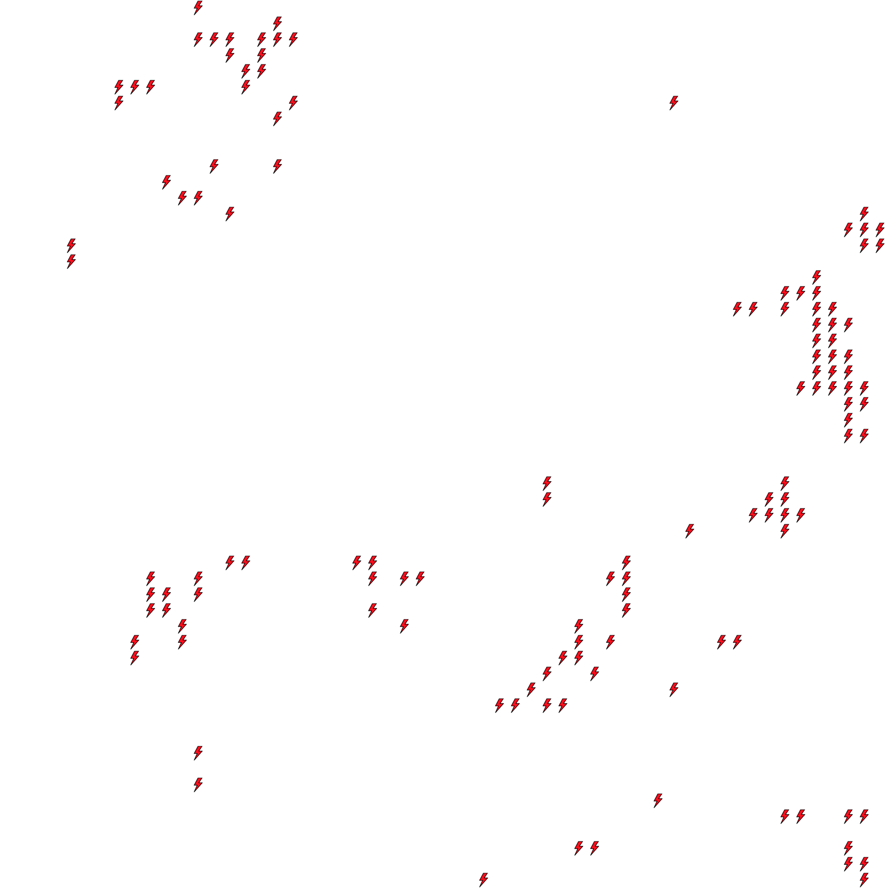 Lighthing Layer