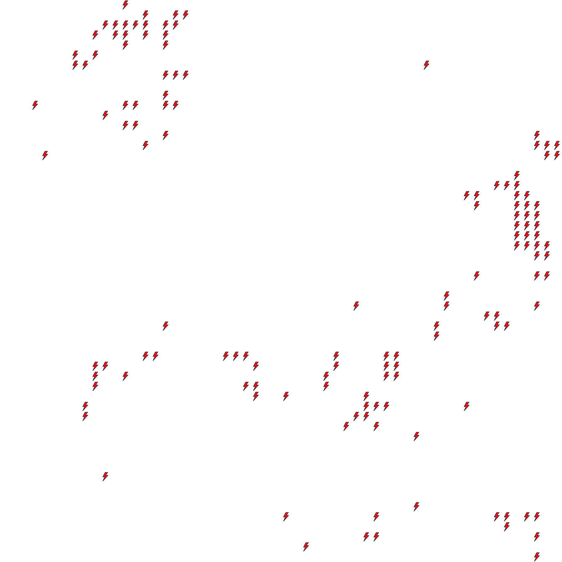 Lighthing Layer