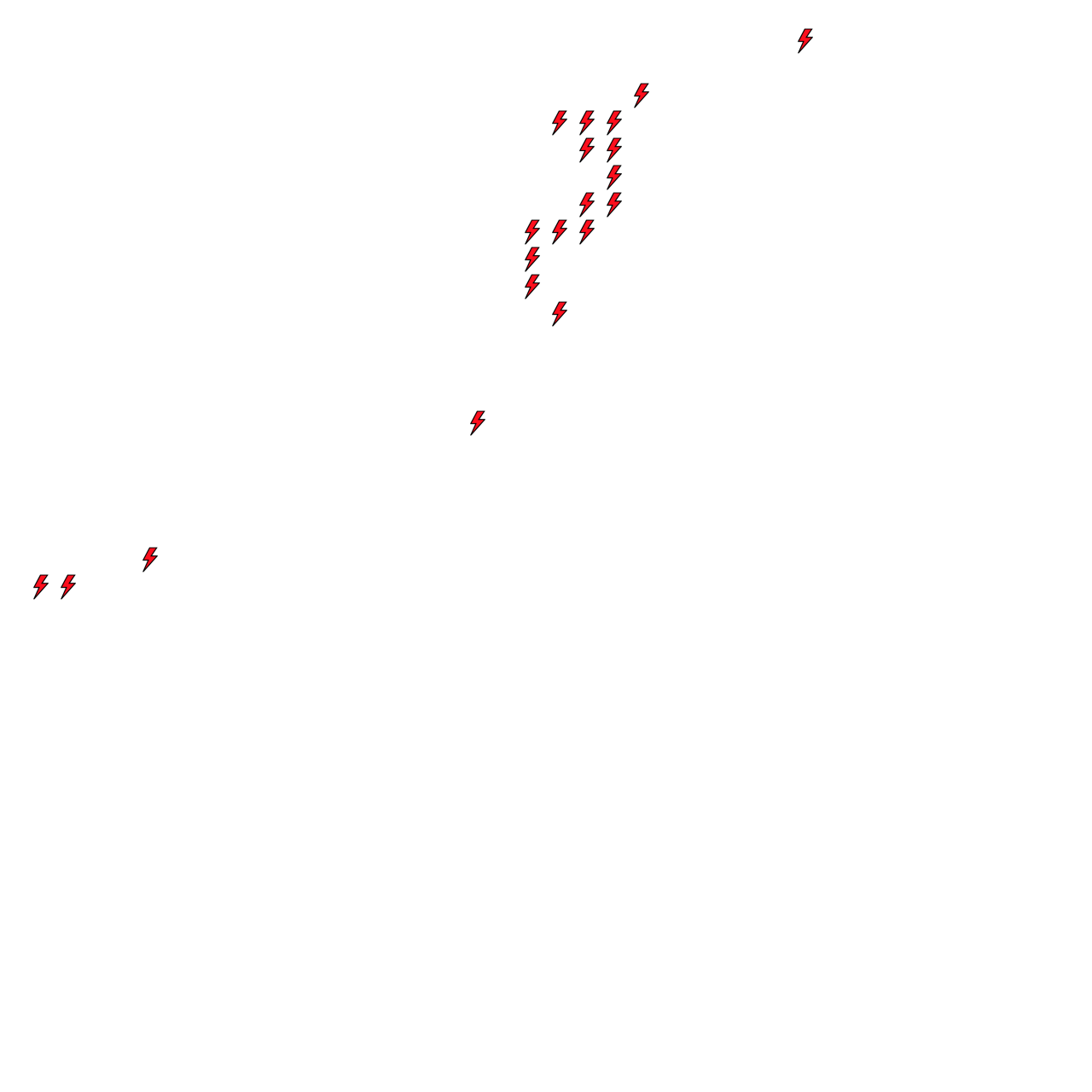 Lighthing Layer