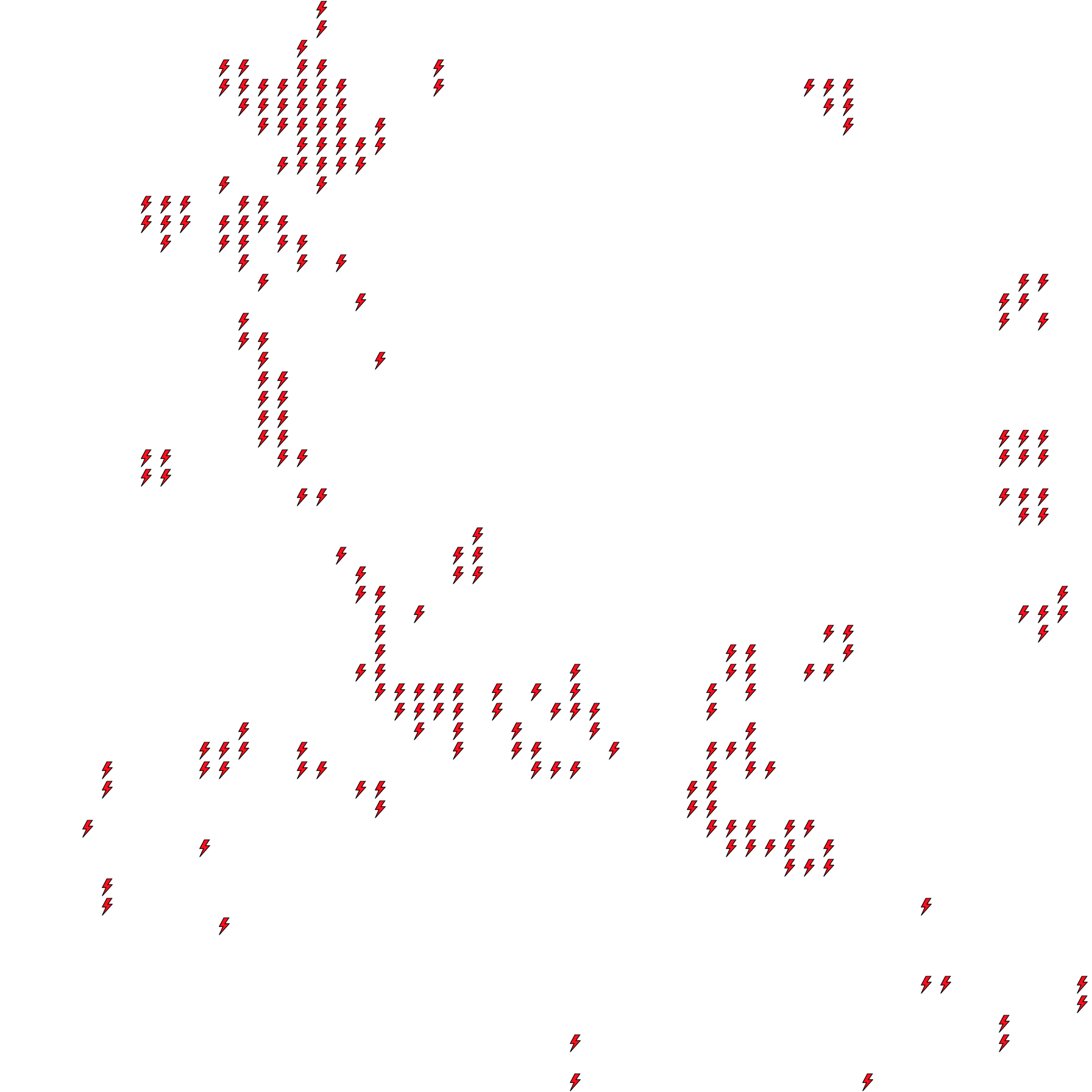 Lighthing Layer