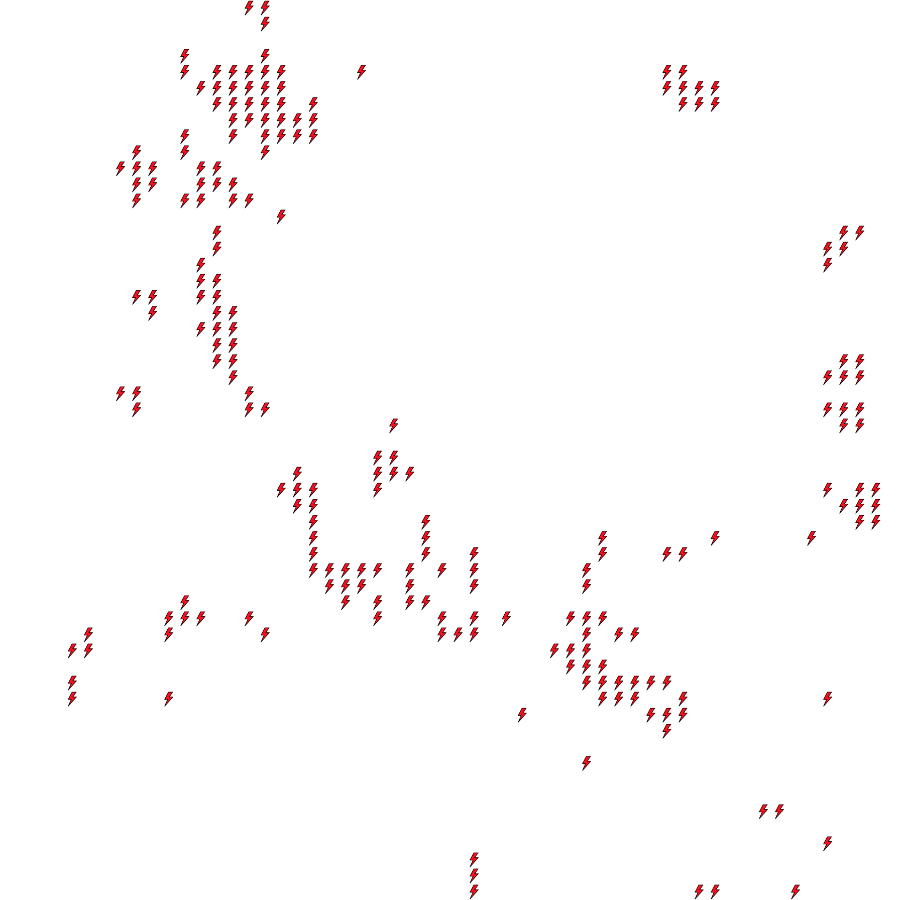 Lighthing Layer