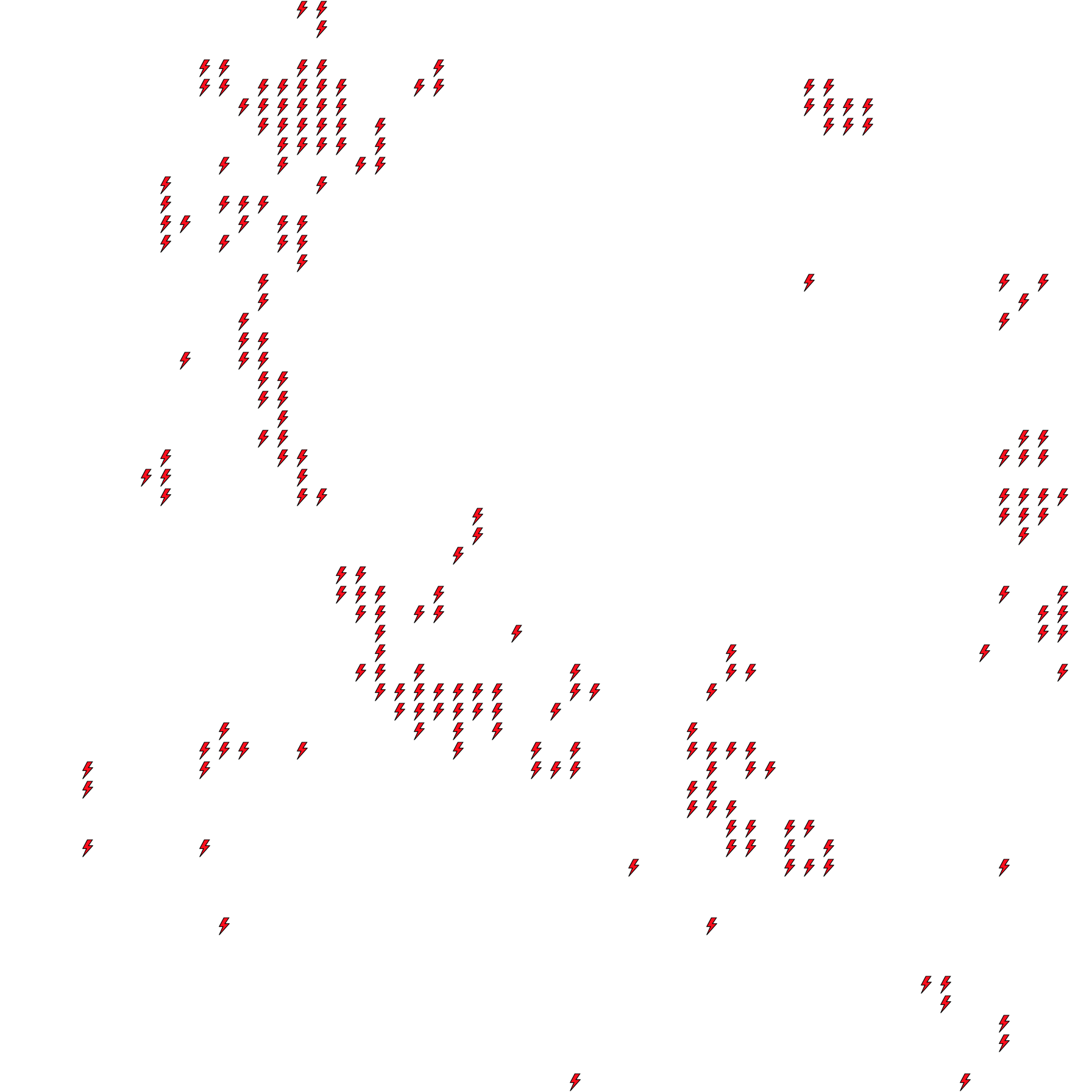 Lighthing Layer