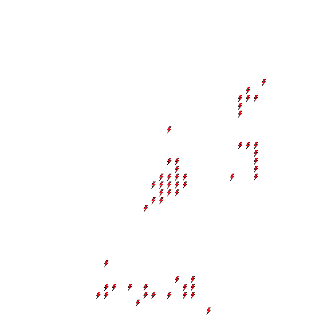 Lighthing Layer