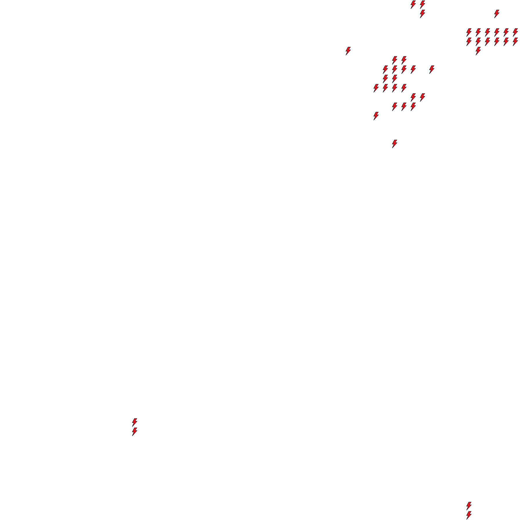 Lighthing Layer