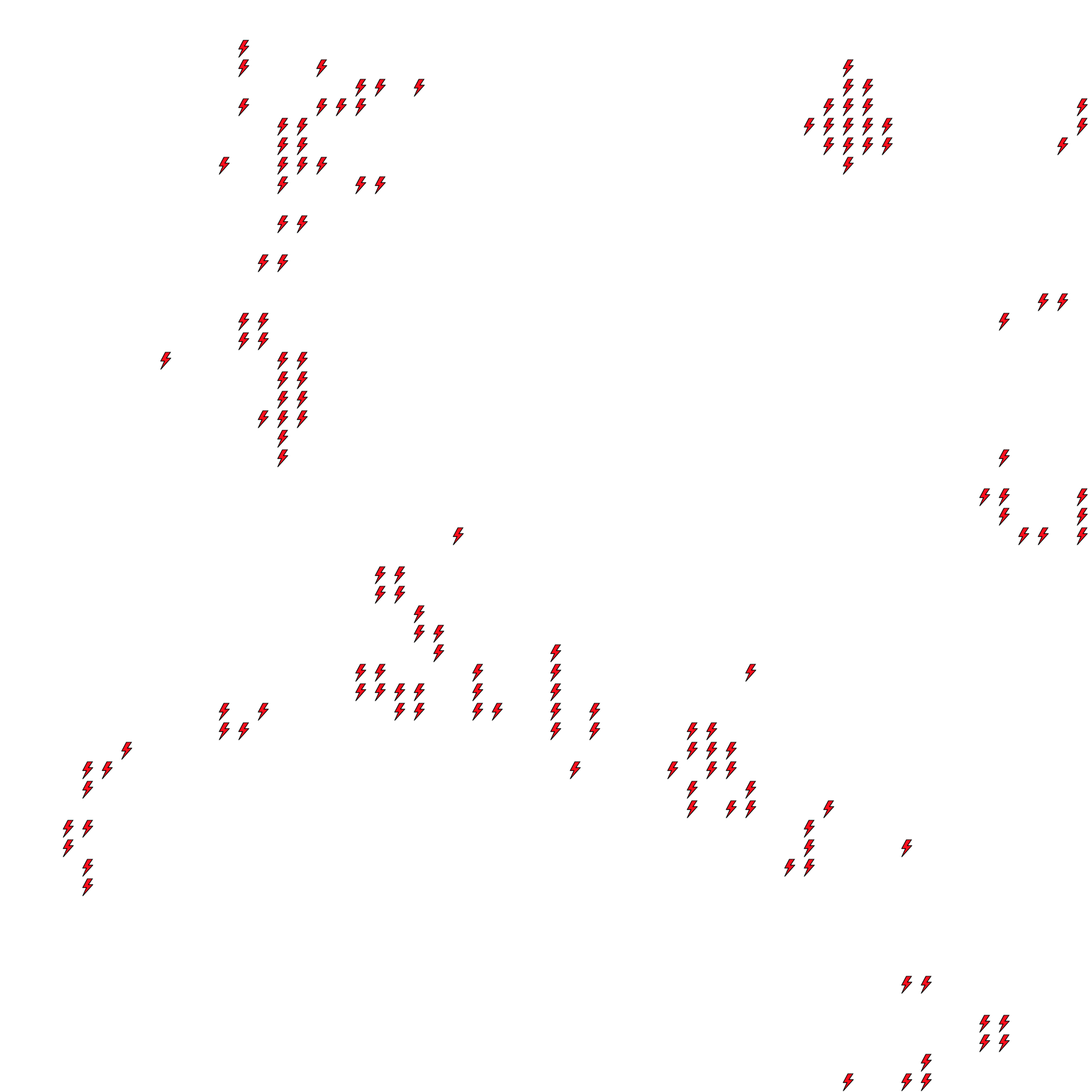 Lighthing Layer