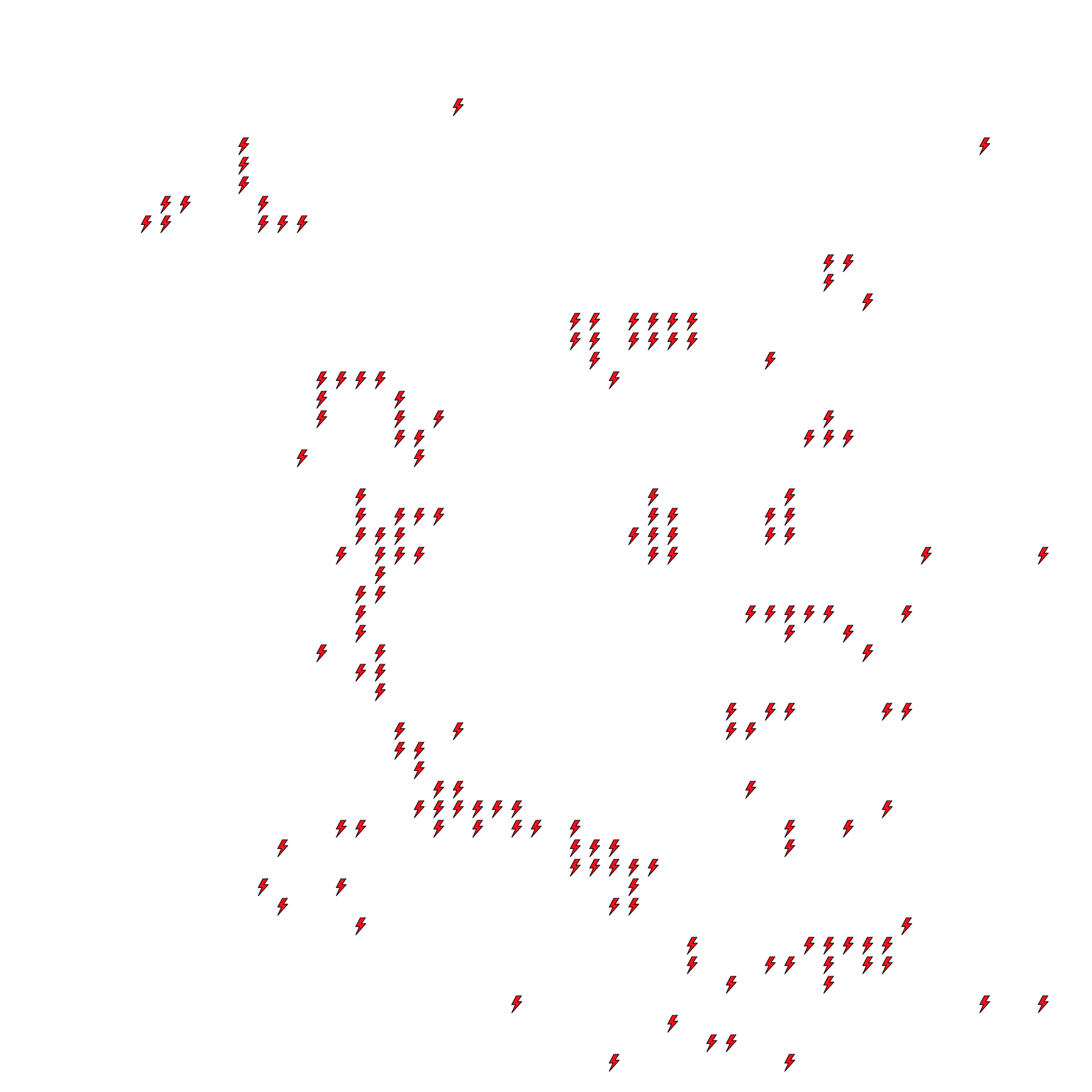 Lighthing Layer