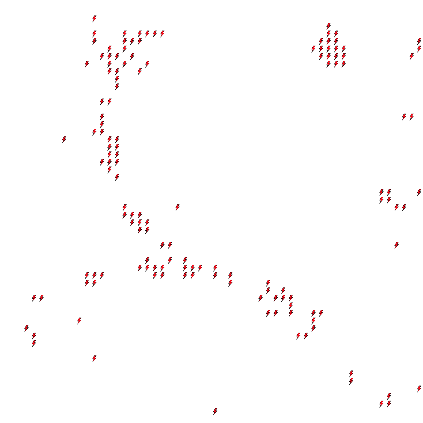 Lighthing Layer