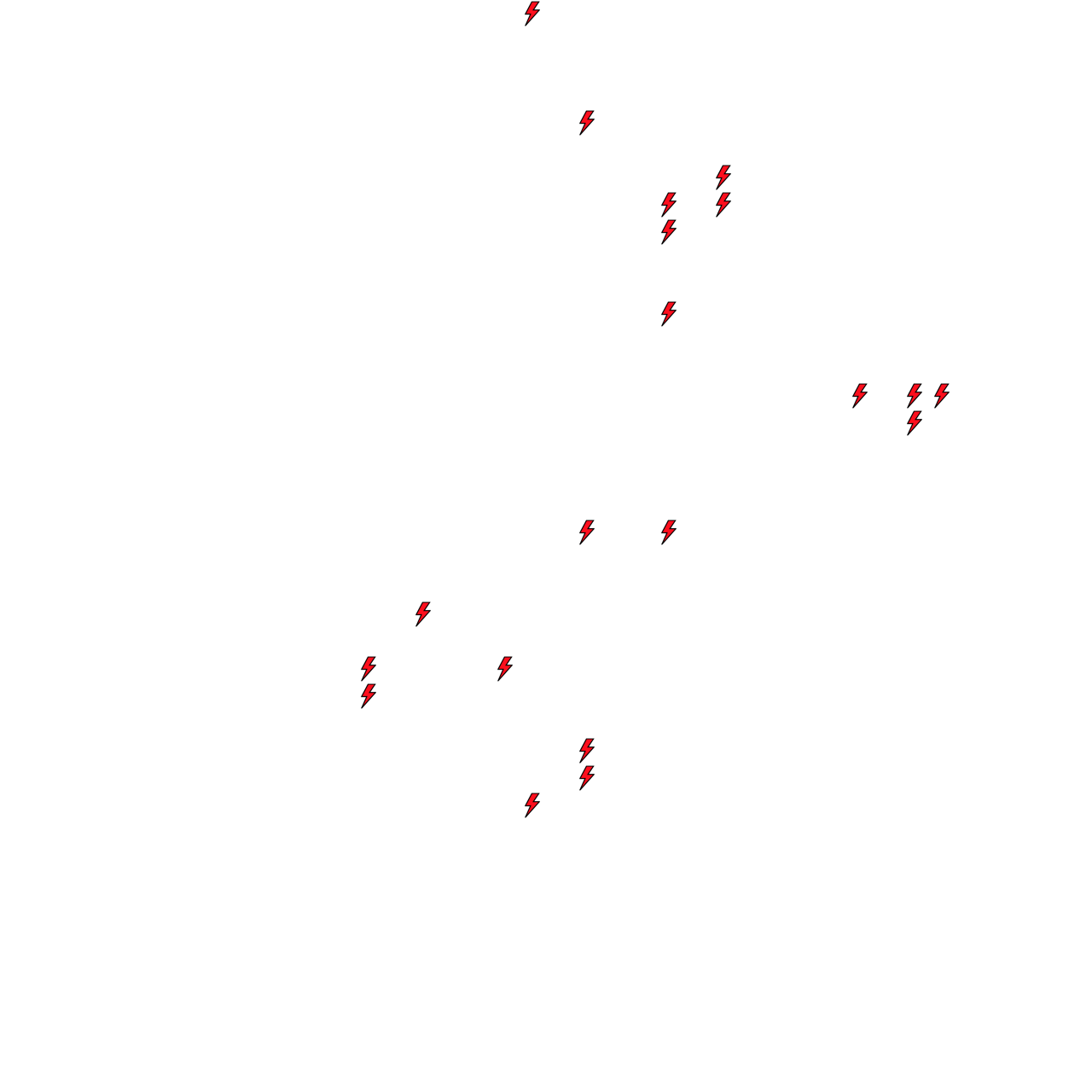 Lighthing Layer