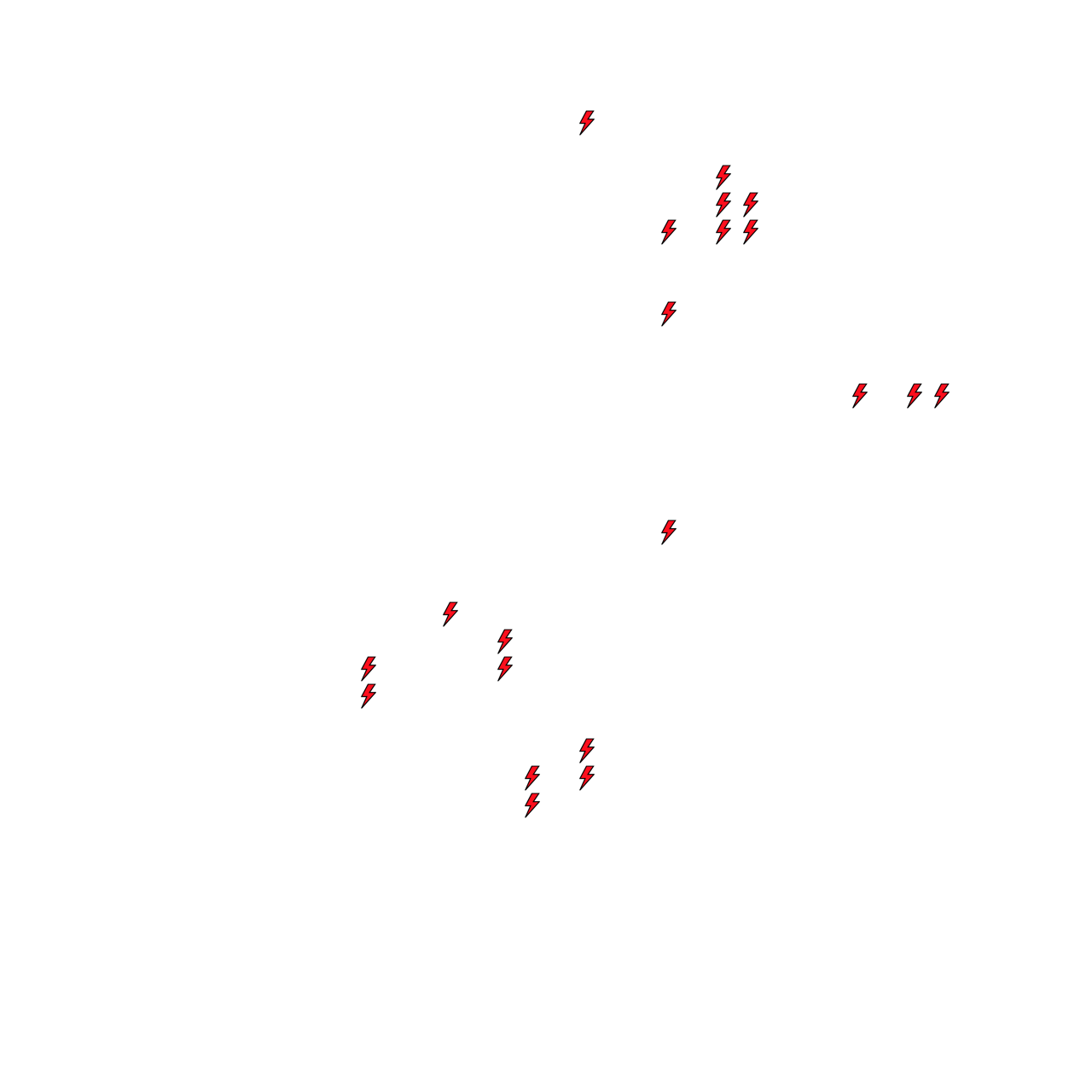 Lighthing Layer