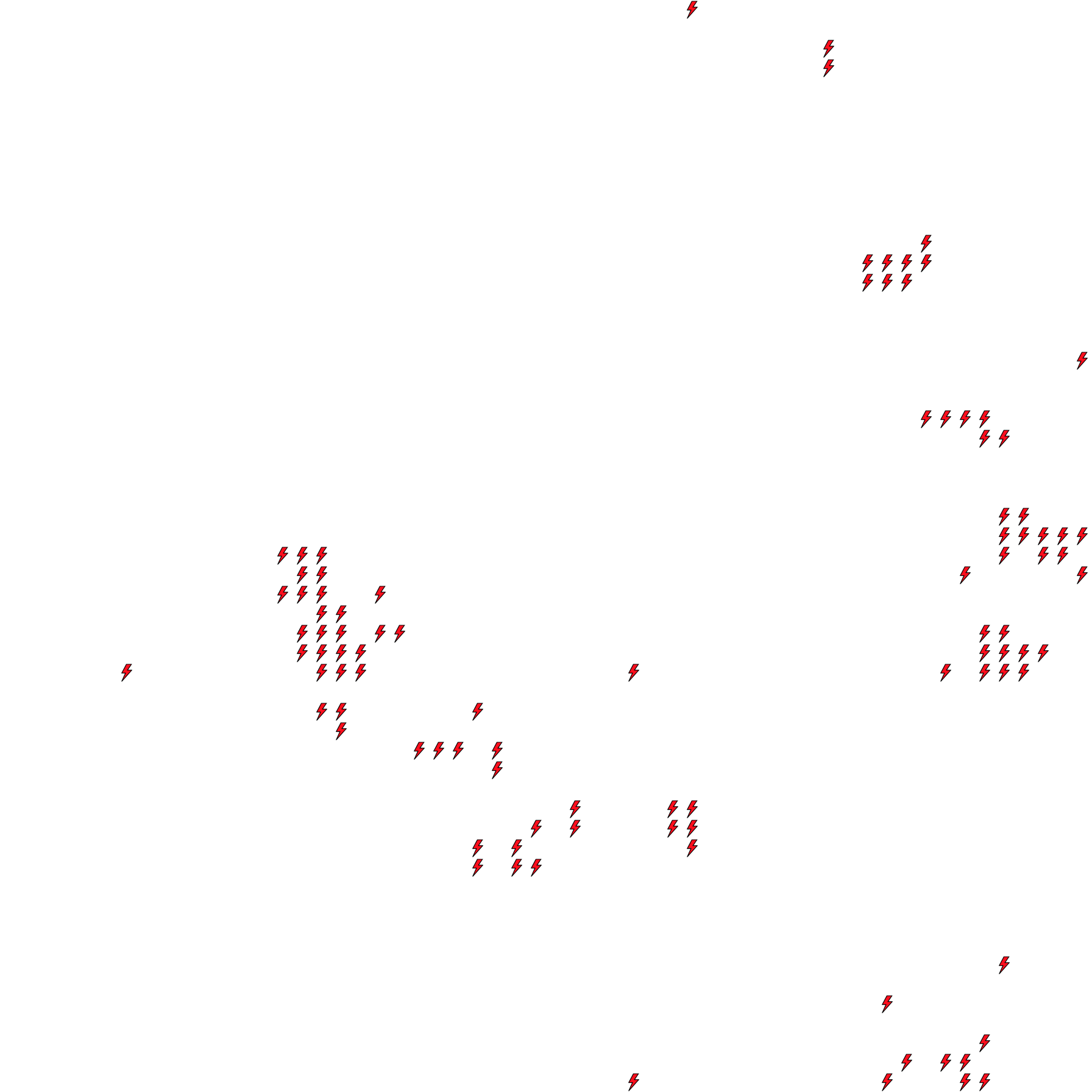 Lighthing Layer