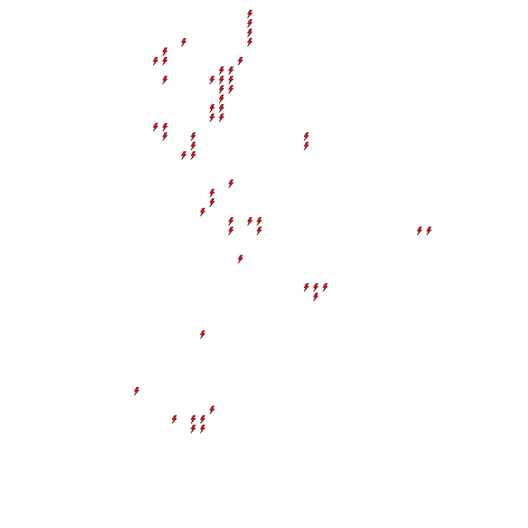 Lighthing Layer