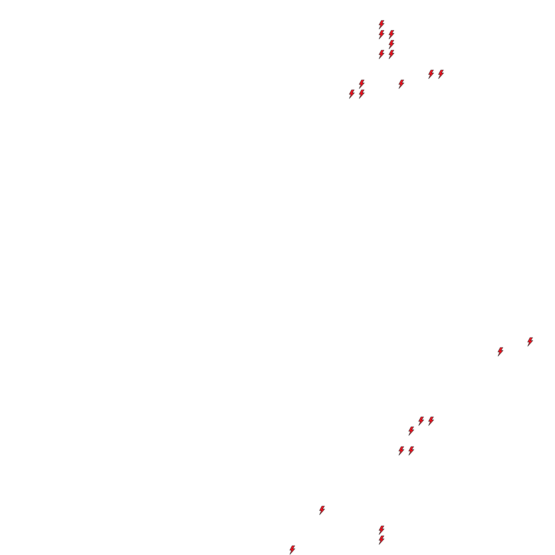 Lighthing Layer