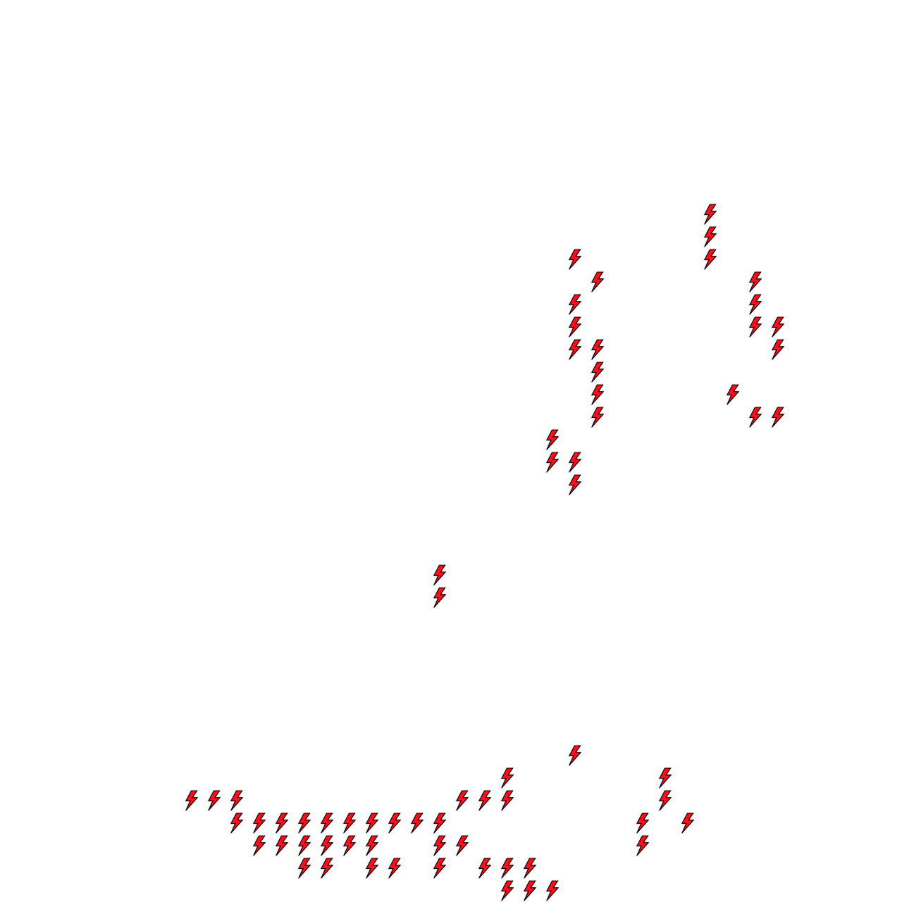 Lighthing Layer