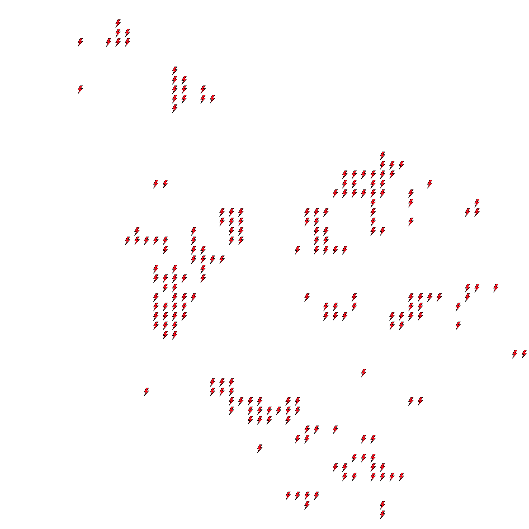 Lighthing Layer